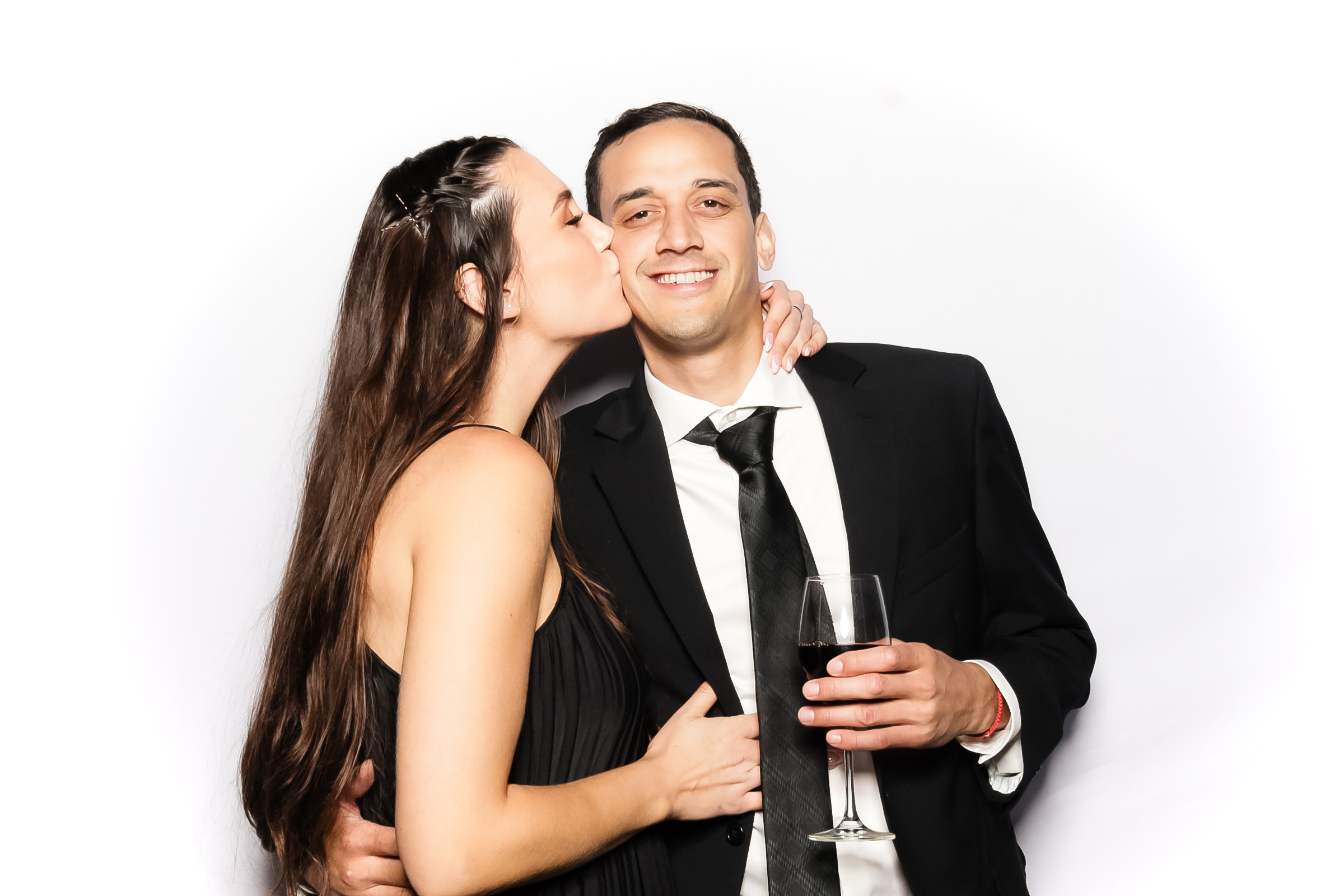 Buonanoce Wedding | View more photos from the event at v1.boothgallery.com/u/PhabPhotobooth/Buonanoce-Wedding