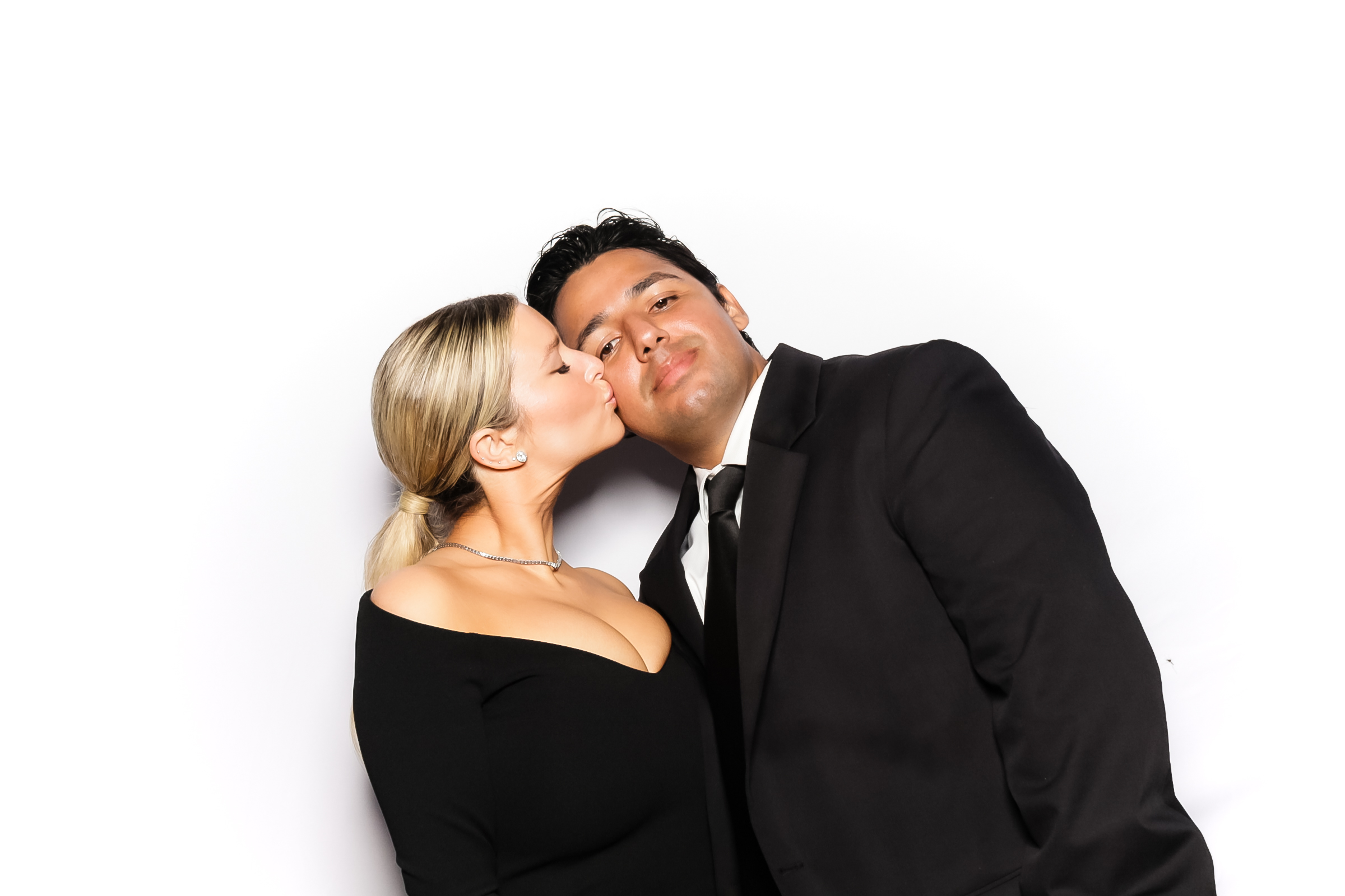 Buonanoce Wedding | View more photos from the event at v1.boothgallery.com/u/PhabPhotobooth/Buonanoce-Wedding