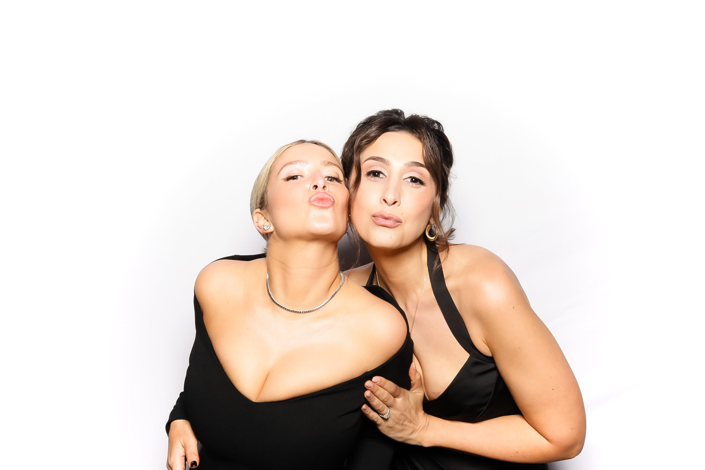 Buonanoce Wedding | View more photos from the event at v1.boothgallery.com/u/PhabPhotobooth/Buonanoce-Wedding
