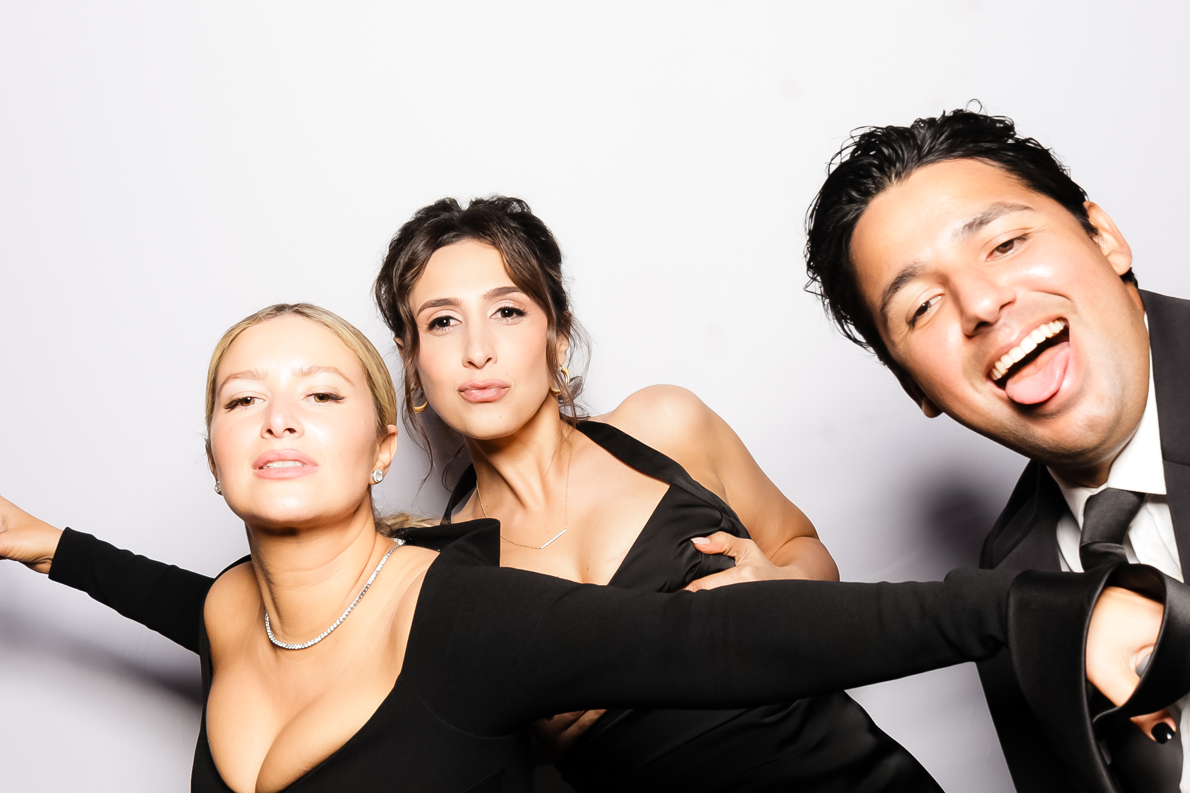 Buonanoce Wedding | View more photos from the event at v1.boothgallery.com/u/PhabPhotobooth/Buonanoce-Wedding
