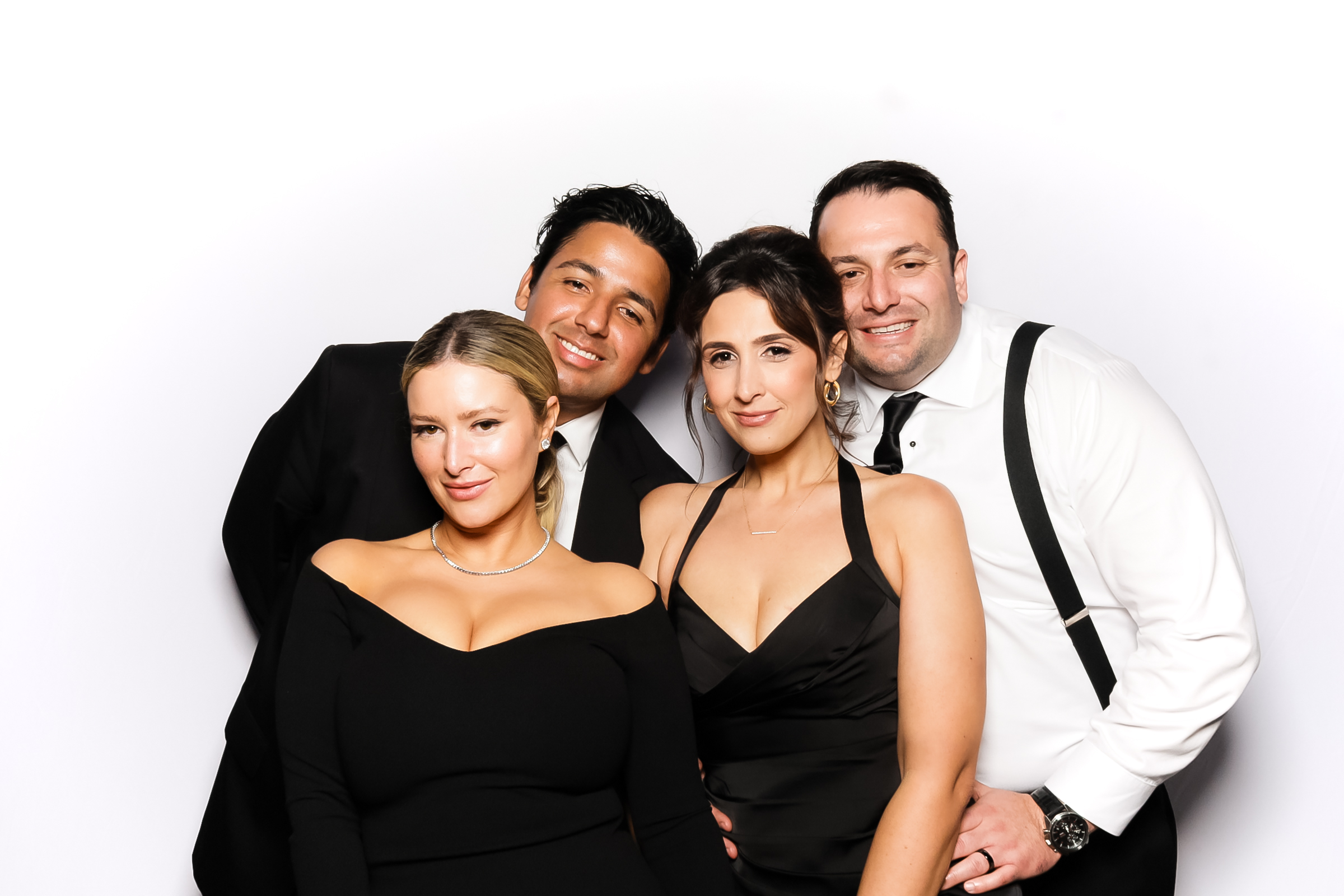 Buonanoce Wedding | View more photos from the event at v1.boothgallery.com/u/PhabPhotobooth/Buonanoce-Wedding