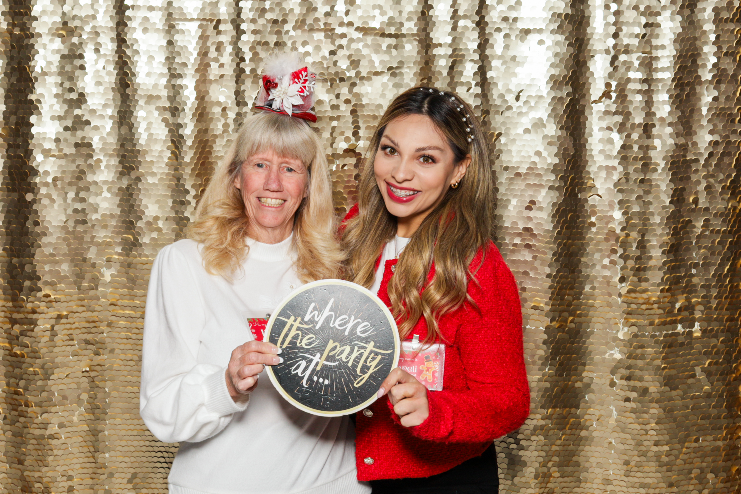 McGuff Holiday Party | View more photos from the event at v1.boothgallery.com/u/PhabPhotobooth/McGuff-Holiday-Party