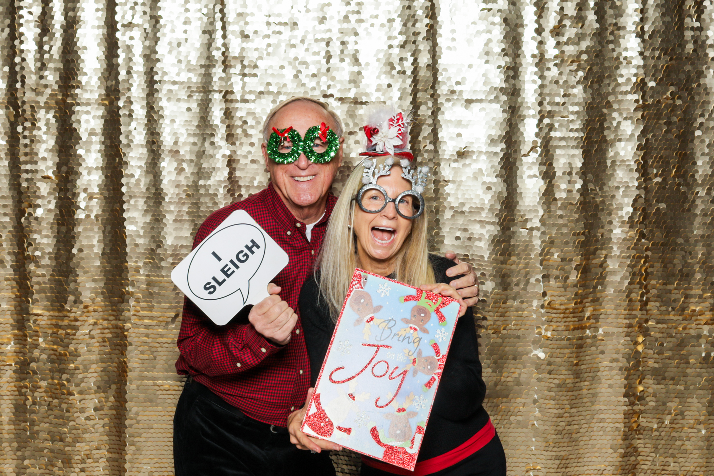 McGuff Holiday Party | View more photos from the event at v1.boothgallery.com/u/PhabPhotobooth/McGuff-Holiday-Party