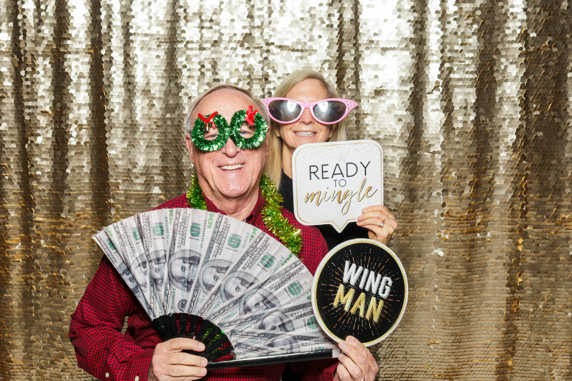 McGuff Holiday Party | View more photos from the event at v1.boothgallery.com/u/PhabPhotobooth/McGuff-Holiday-Party