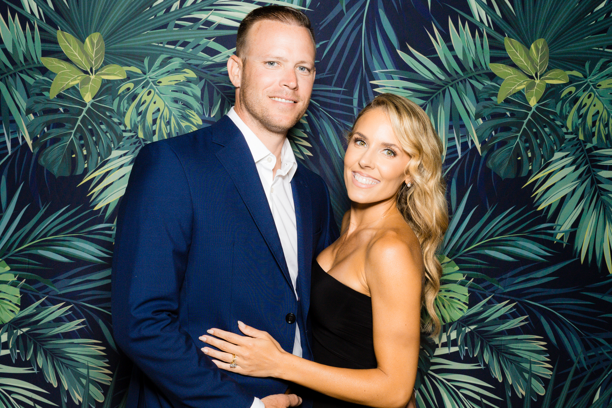 Shane + Misa's Wedding | View more photos from the event at v1.boothgallery.com/u/PhabPhotobooth/Shane-Misas-Wedding