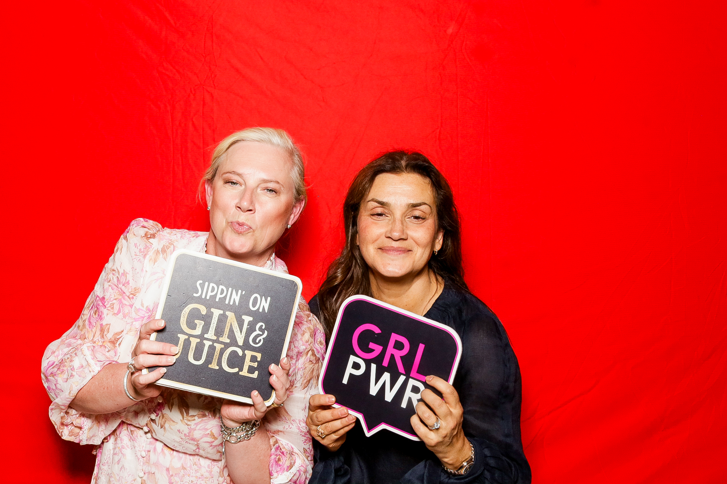 Studio V Farewell Dinner | View more photos from the event at v1.boothgallery.com/u/PhabPhotobooth/Studio-V-Farewell-Dinner