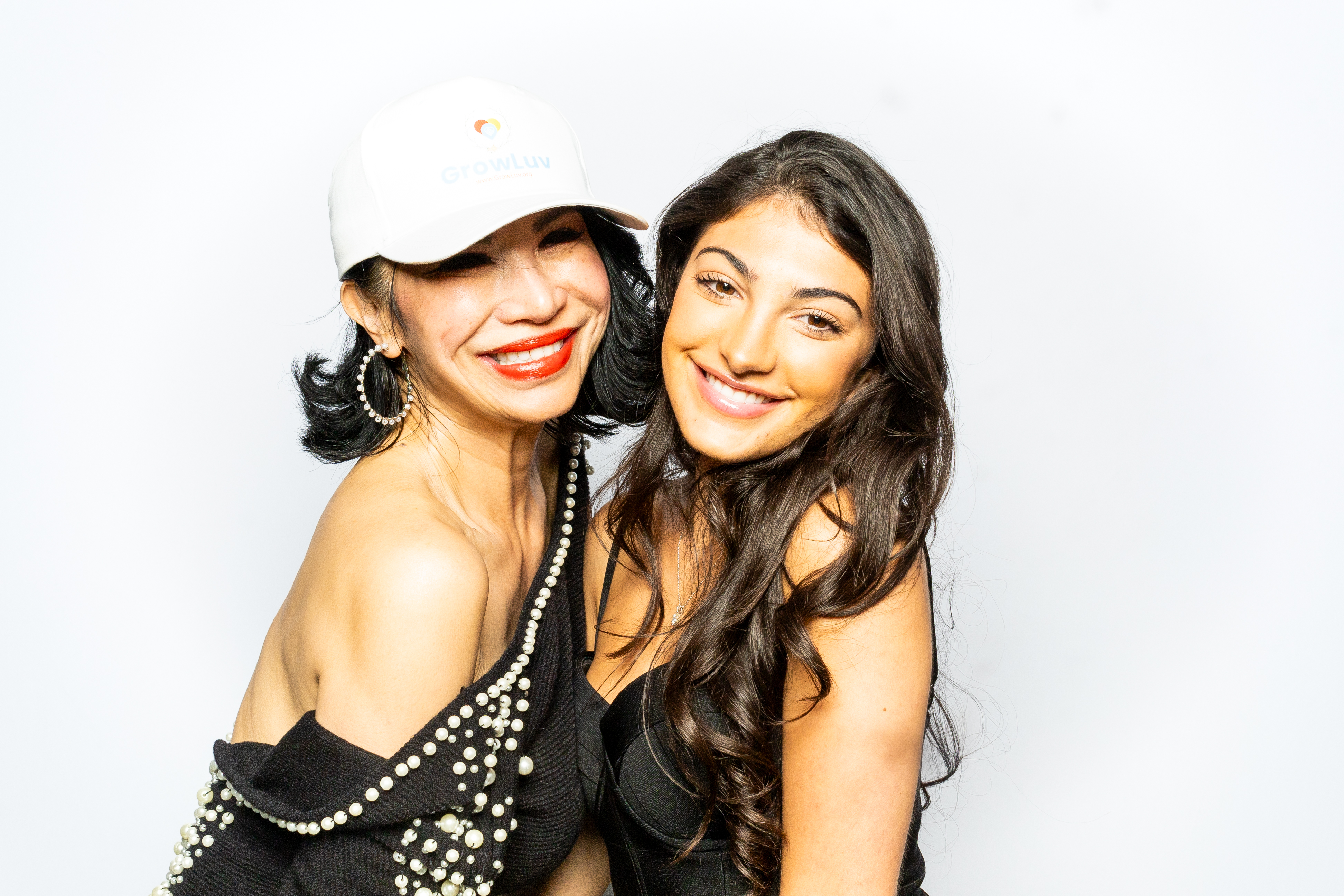 TNT: The Naked Truth | View more photos from the event at v1.boothgallery.com/u/PhabPhotobooth/TNT-The-Naked-Truth