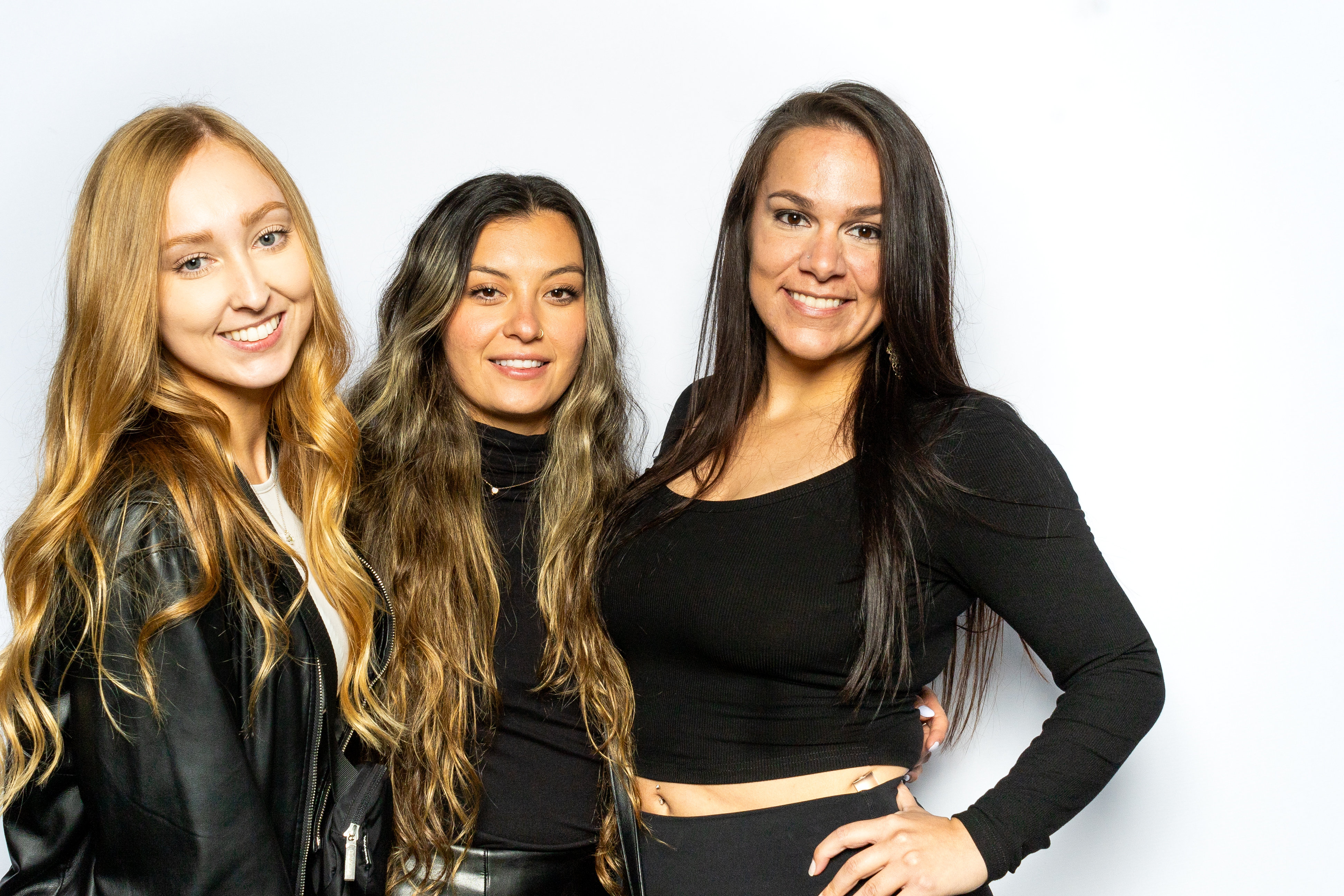 TNT: The Naked Truth | View more photos from the event at v1.boothgallery.com/u/PhabPhotobooth/TNT-The-Naked-Truth