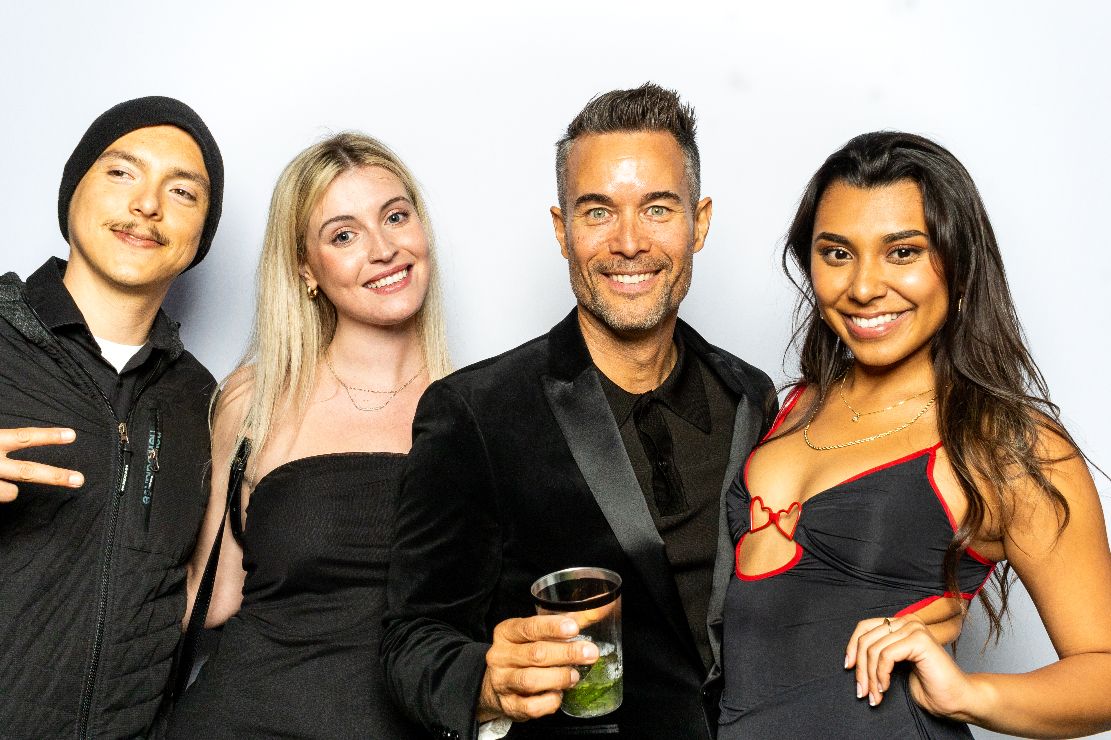 TNT: The Naked Truth | View more photos from the event at v1.boothgallery.com/u/PhabPhotobooth/TNT-The-Naked-Truth