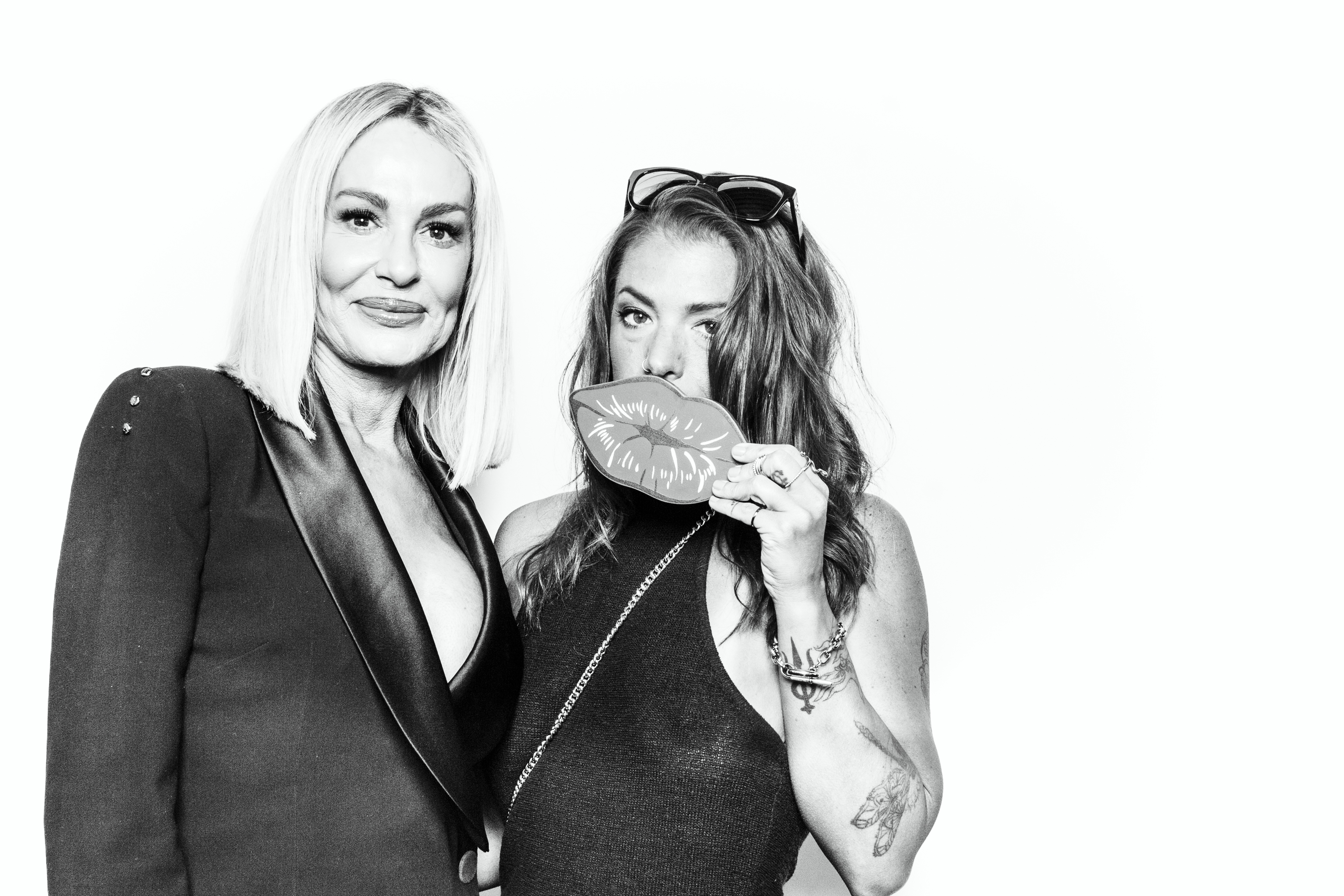 TNT: The Naked Truth | View more photos from the event at v1.boothgallery.com/u/PhabPhotobooth/TNT-The-Naked-Truth
