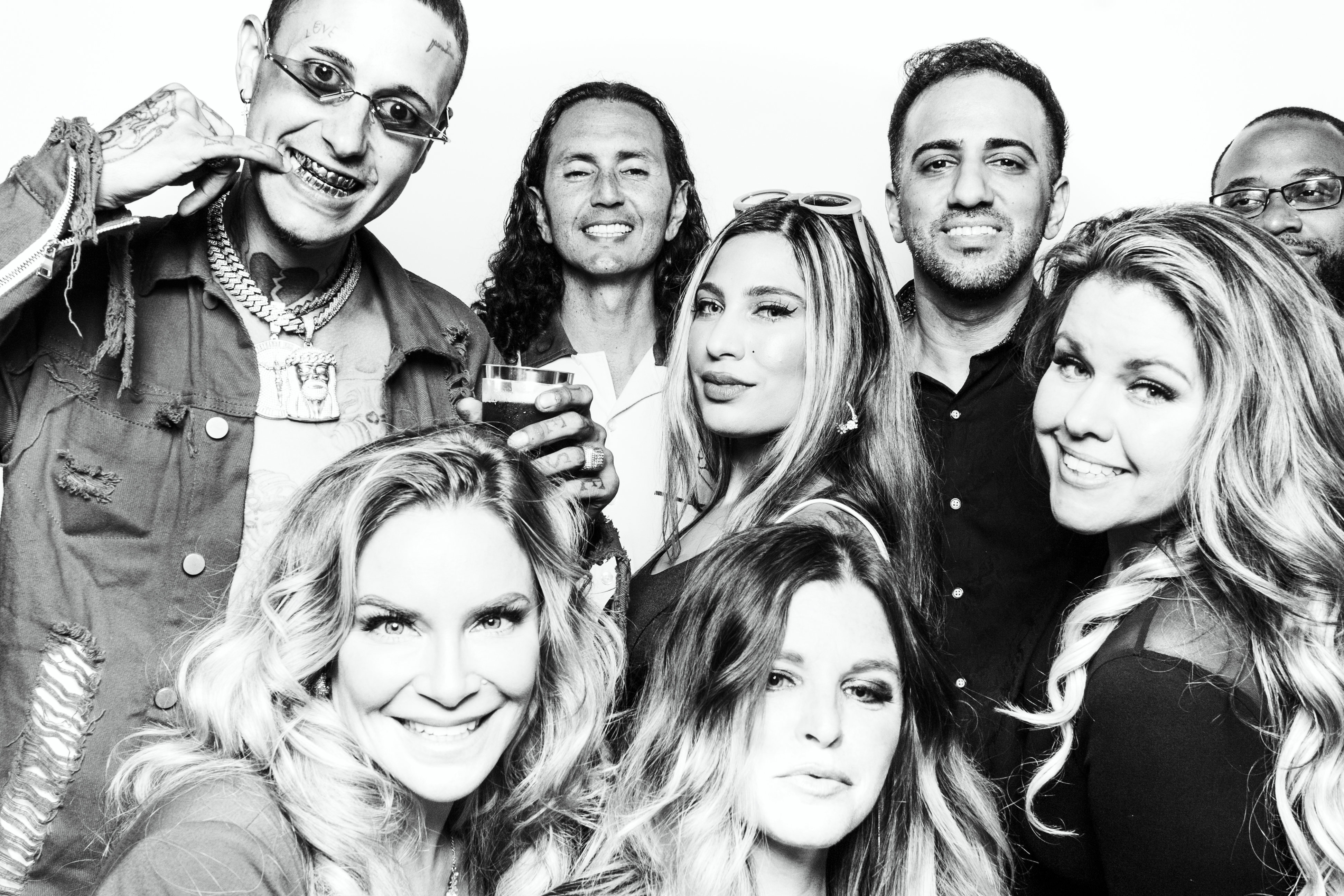 TNT: The Naked Truth | View more photos from the event at v1.boothgallery.com/u/PhabPhotobooth/TNT-The-Naked-Truth