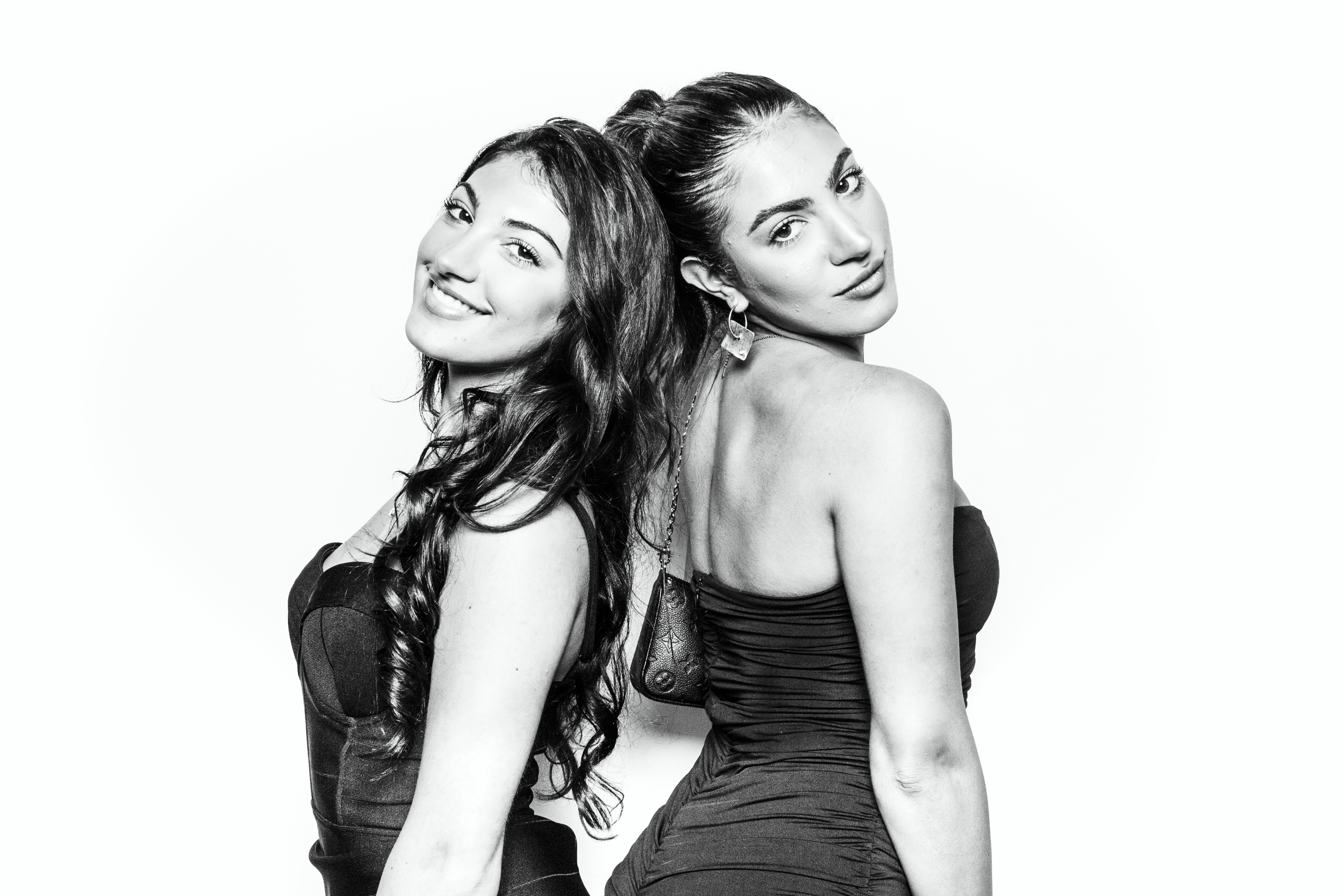 TNT: The Naked Truth | View more photos from the event at v1.boothgallery.com/u/PhabPhotobooth/TNT-The-Naked-Truth
