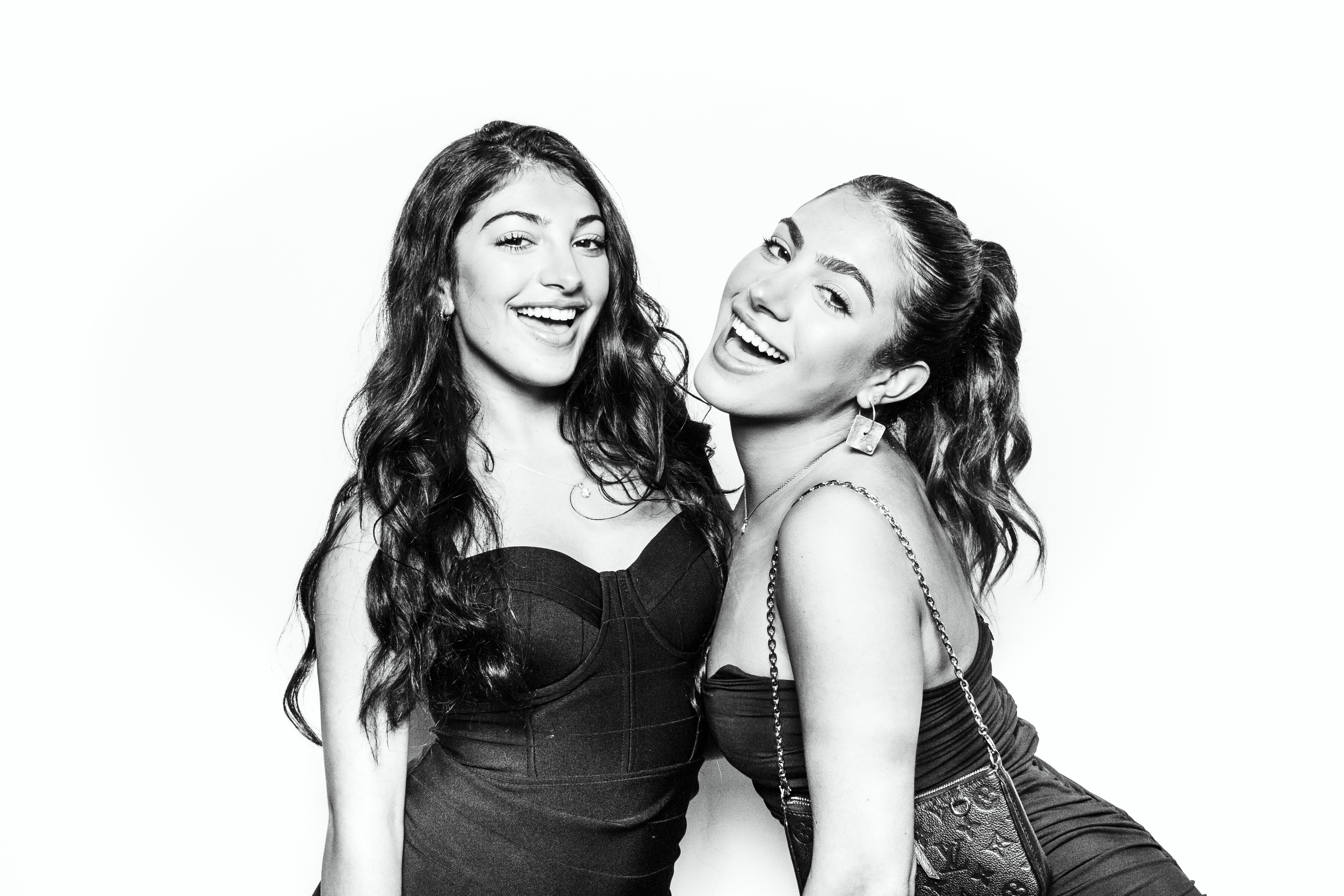 TNT: The Naked Truth | View more photos from the event at v1.boothgallery.com/u/PhabPhotobooth/TNT-The-Naked-Truth