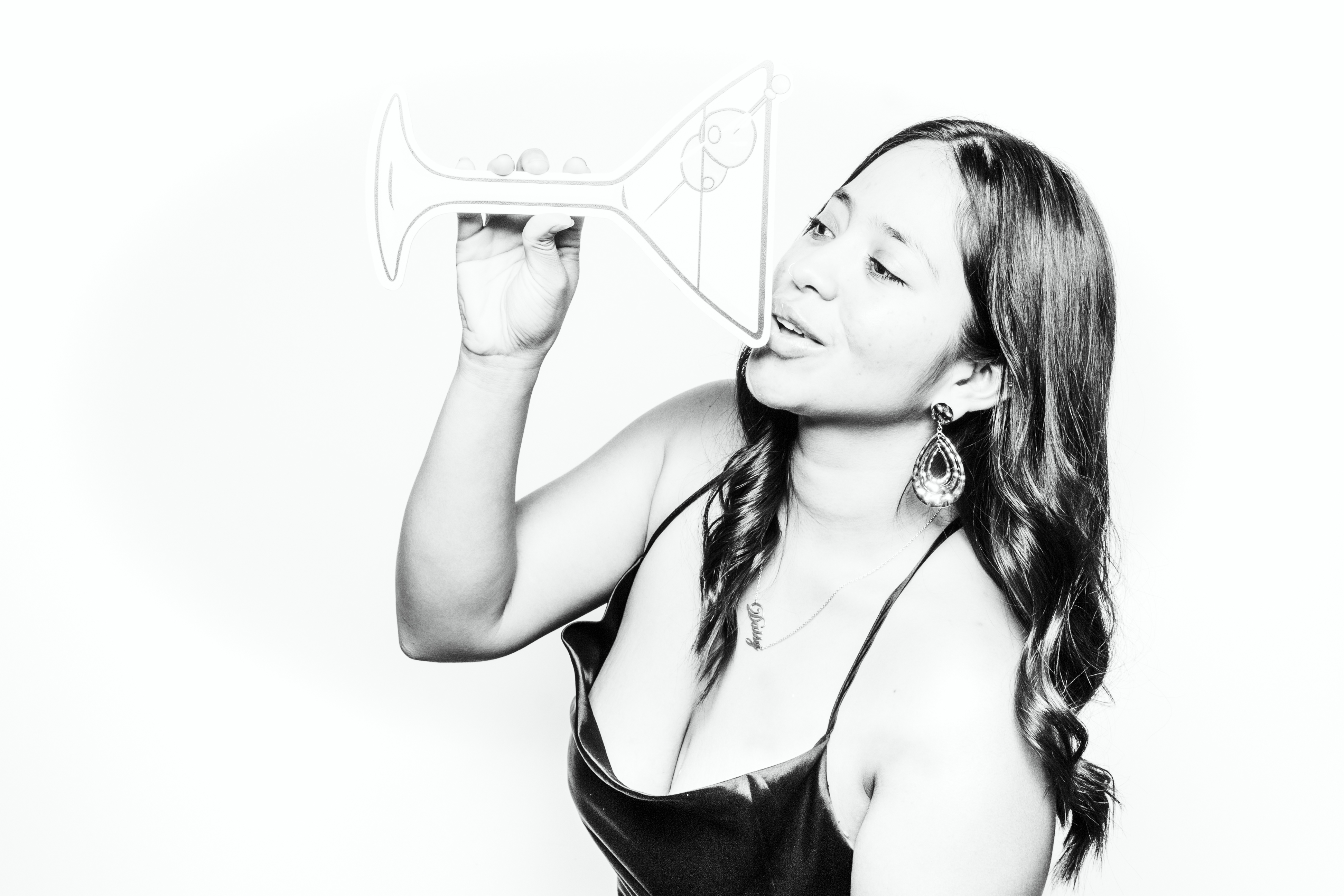 TNT: The Naked Truth | View more photos from the event at v1.boothgallery.com/u/PhabPhotobooth/TNT-The-Naked-Truth