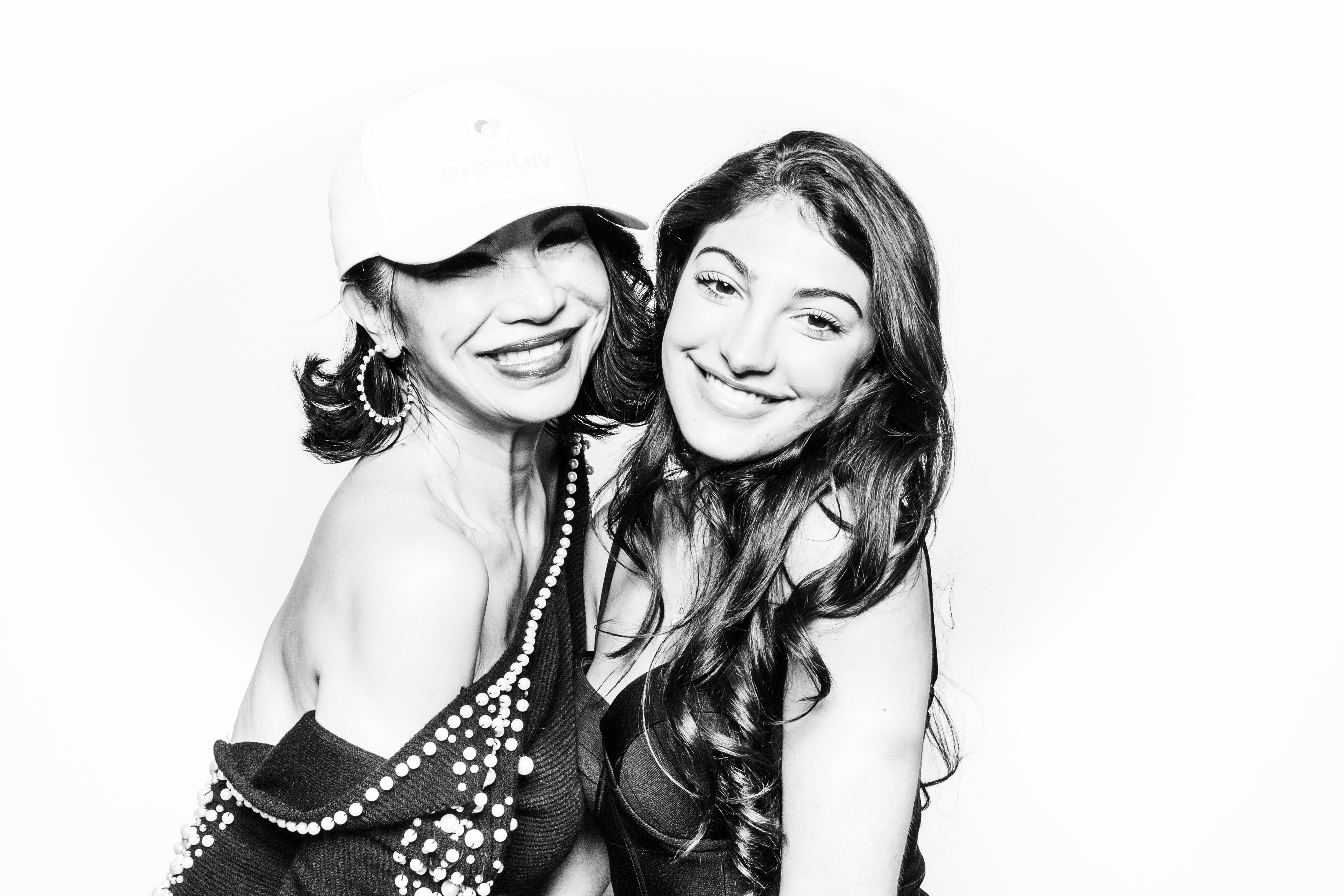 TNT: The Naked Truth | View more photos from the event at v1.boothgallery.com/u/PhabPhotobooth/TNT-The-Naked-Truth