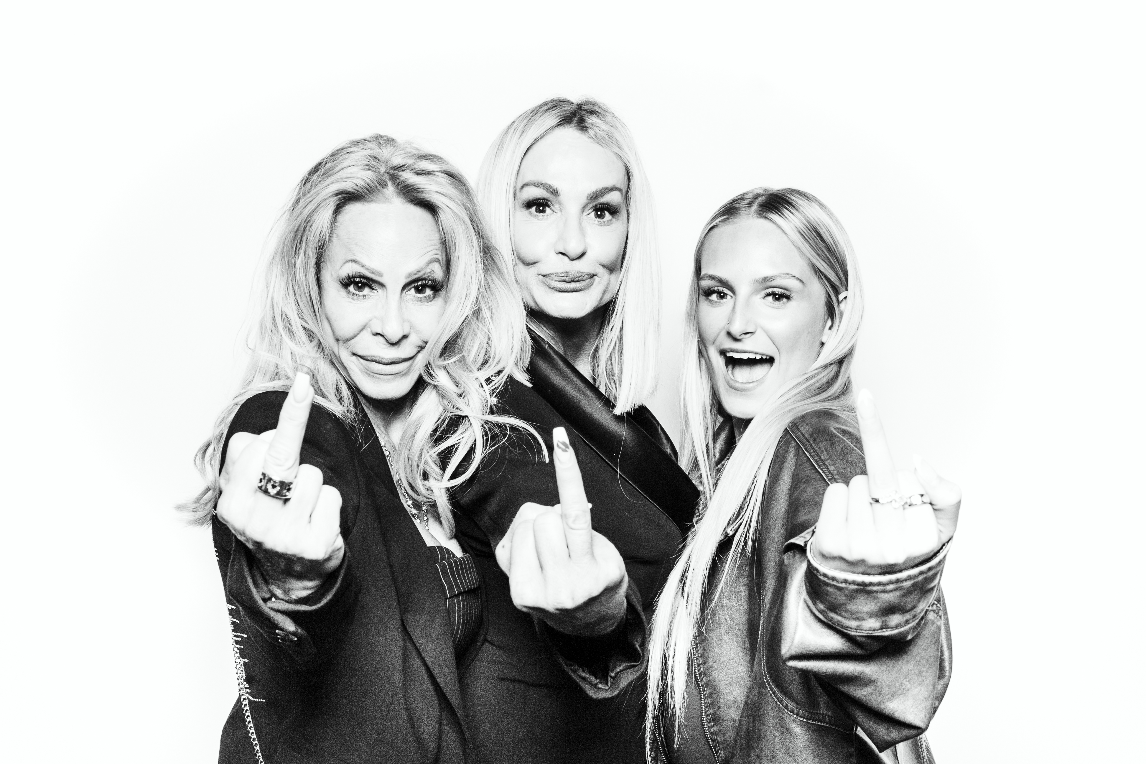 TNT: The Naked Truth | View more photos from the event at v1.boothgallery.com/u/PhabPhotobooth/TNT-The-Naked-Truth