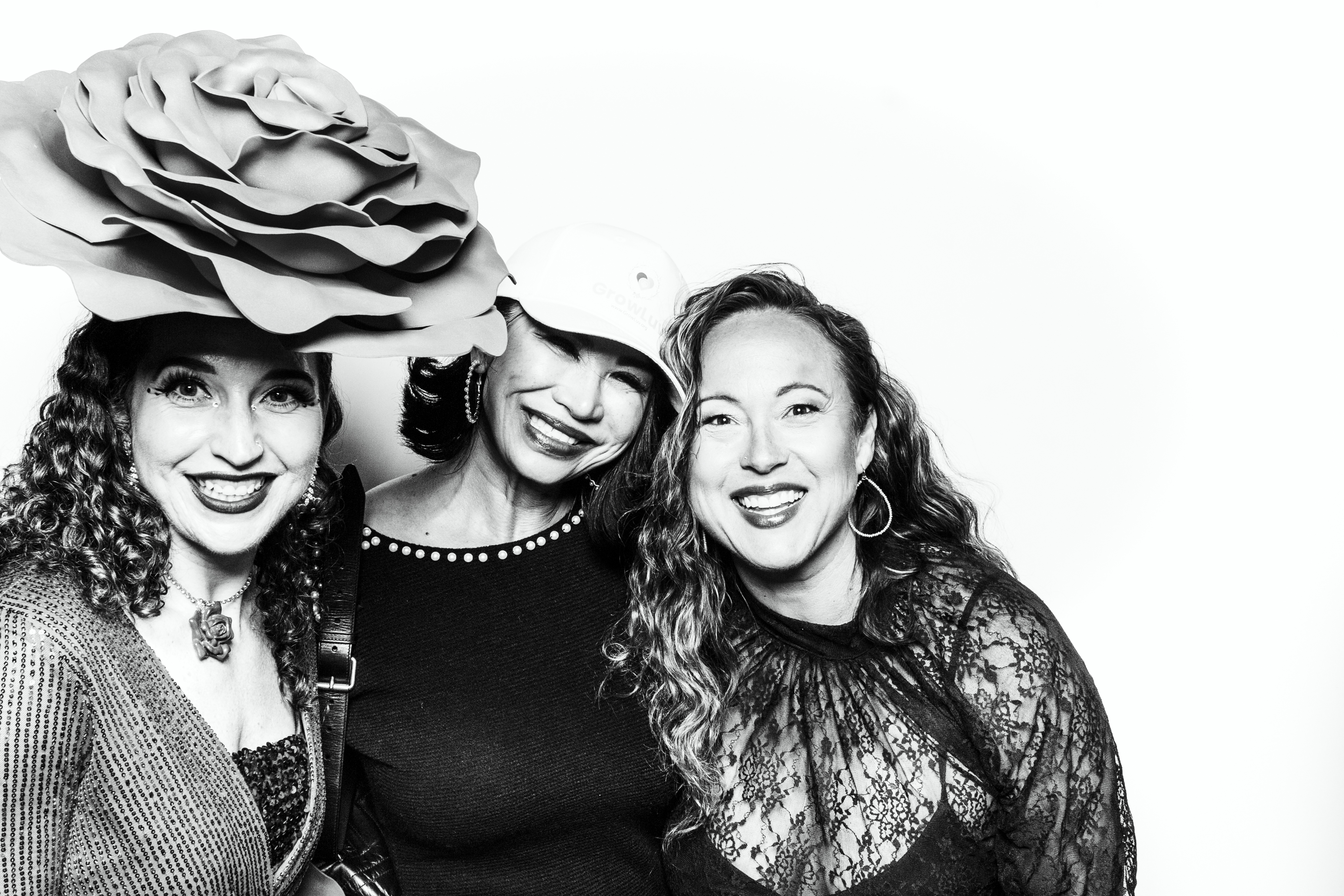 TNT: The Naked Truth | View more photos from the event at v1.boothgallery.com/u/PhabPhotobooth/TNT-The-Naked-Truth