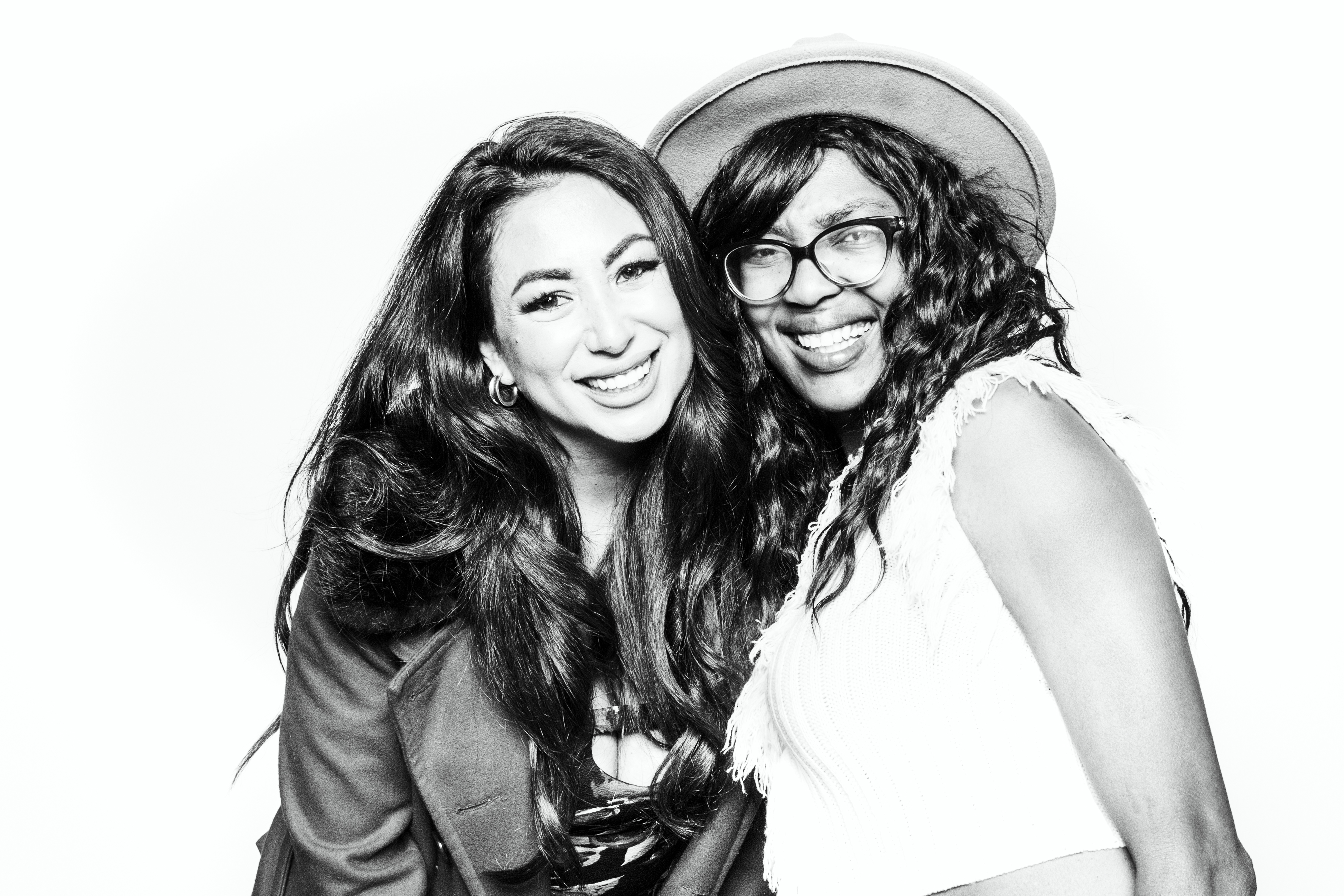 TNT: The Naked Truth | View more photos from the event at v1.boothgallery.com/u/PhabPhotobooth/TNT-The-Naked-Truth