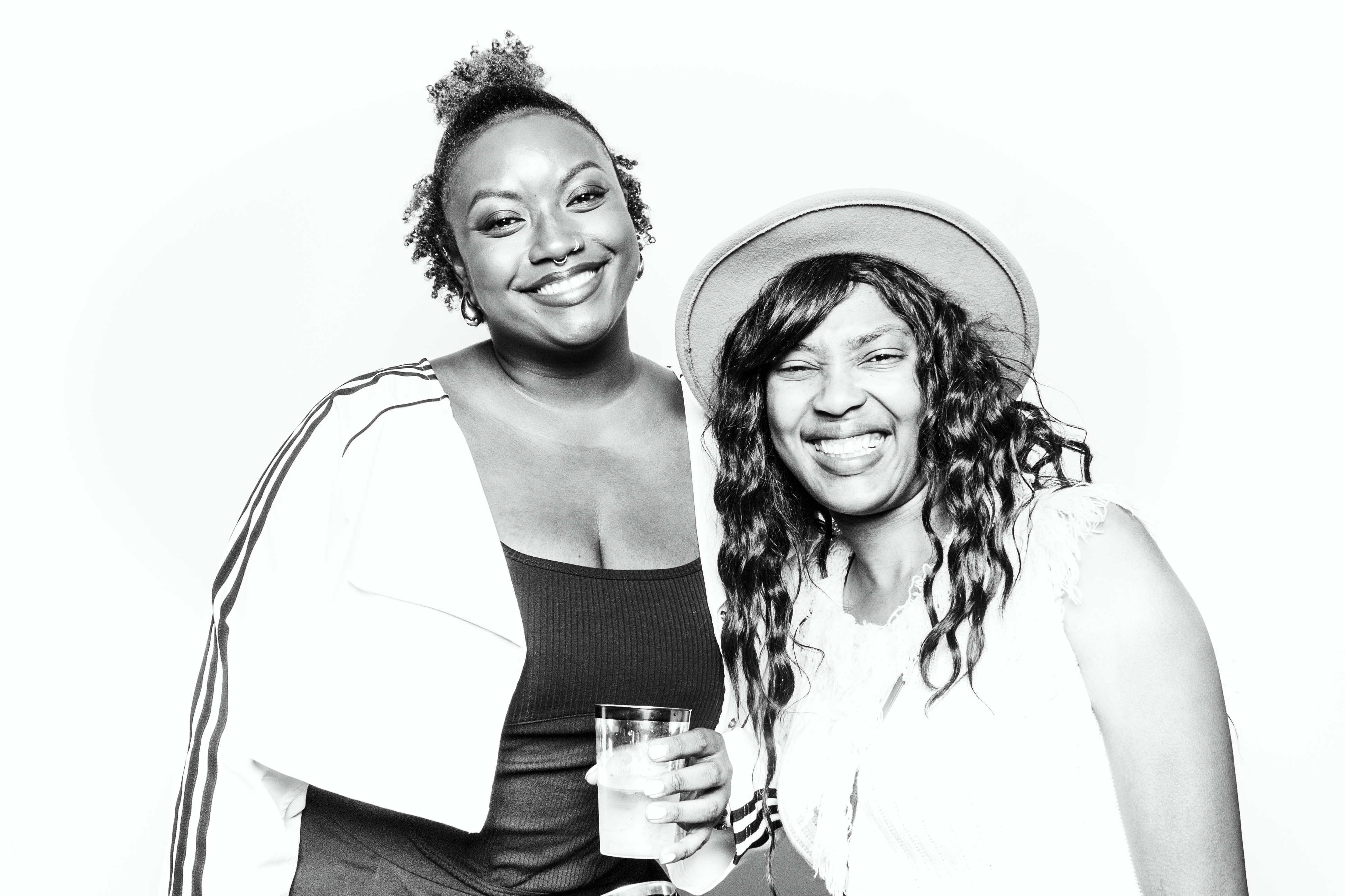 TNT: The Naked Truth | View more photos from the event at v1.boothgallery.com/u/PhabPhotobooth/TNT-The-Naked-Truth