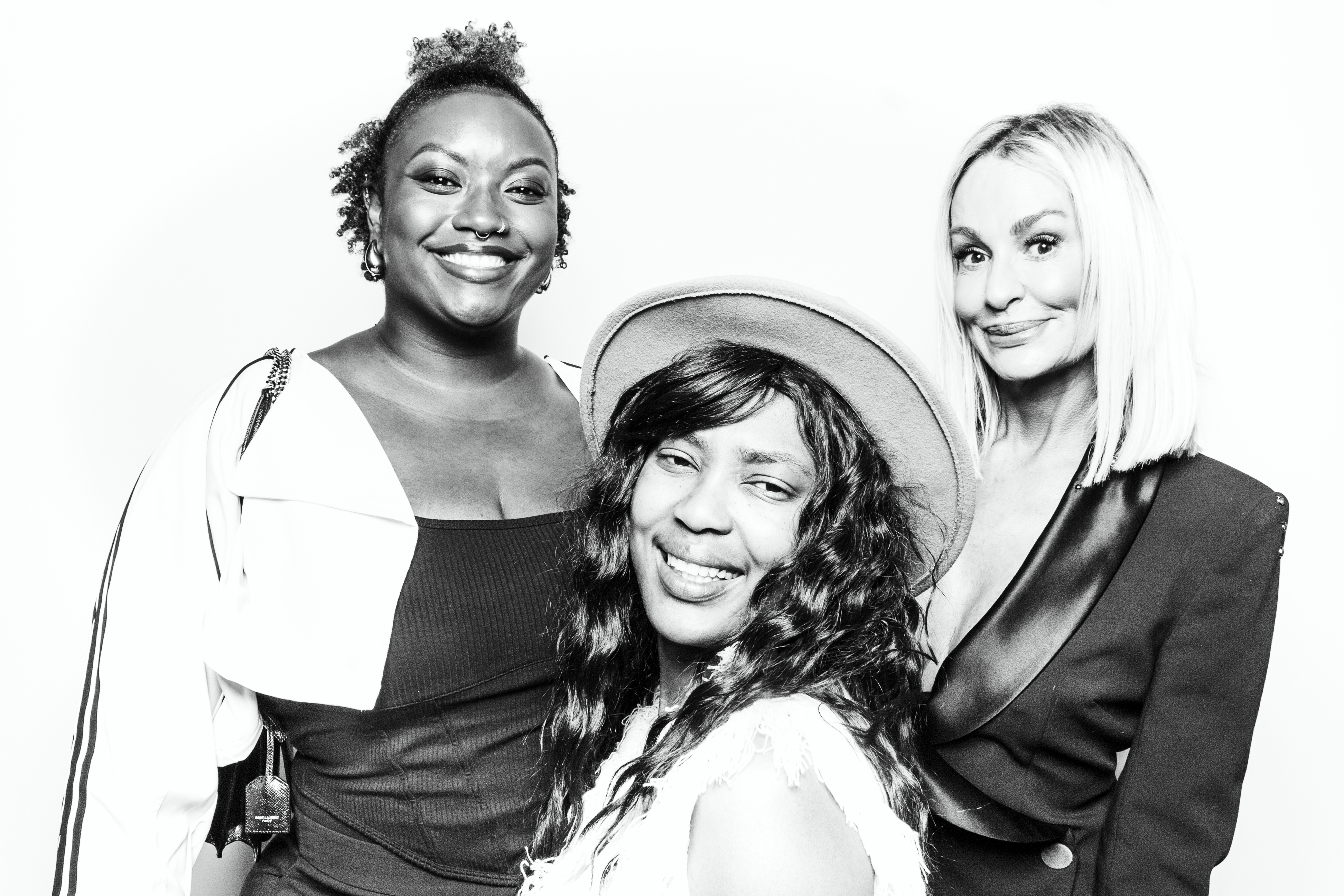 TNT: The Naked Truth | View more photos from the event at v1.boothgallery.com/u/PhabPhotobooth/TNT-The-Naked-Truth