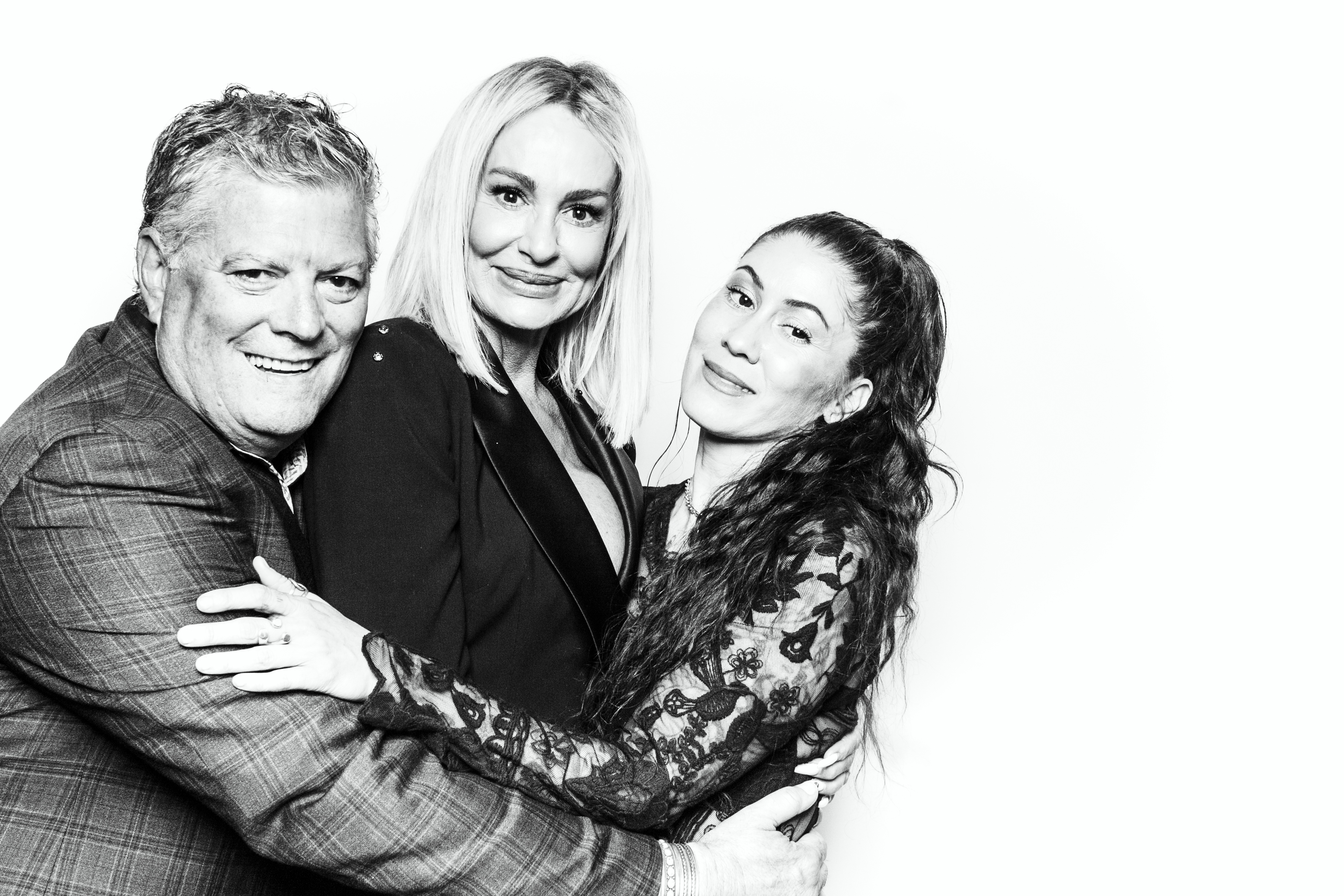 TNT: The Naked Truth | View more photos from the event at v1.boothgallery.com/u/PhabPhotobooth/TNT-The-Naked-Truth