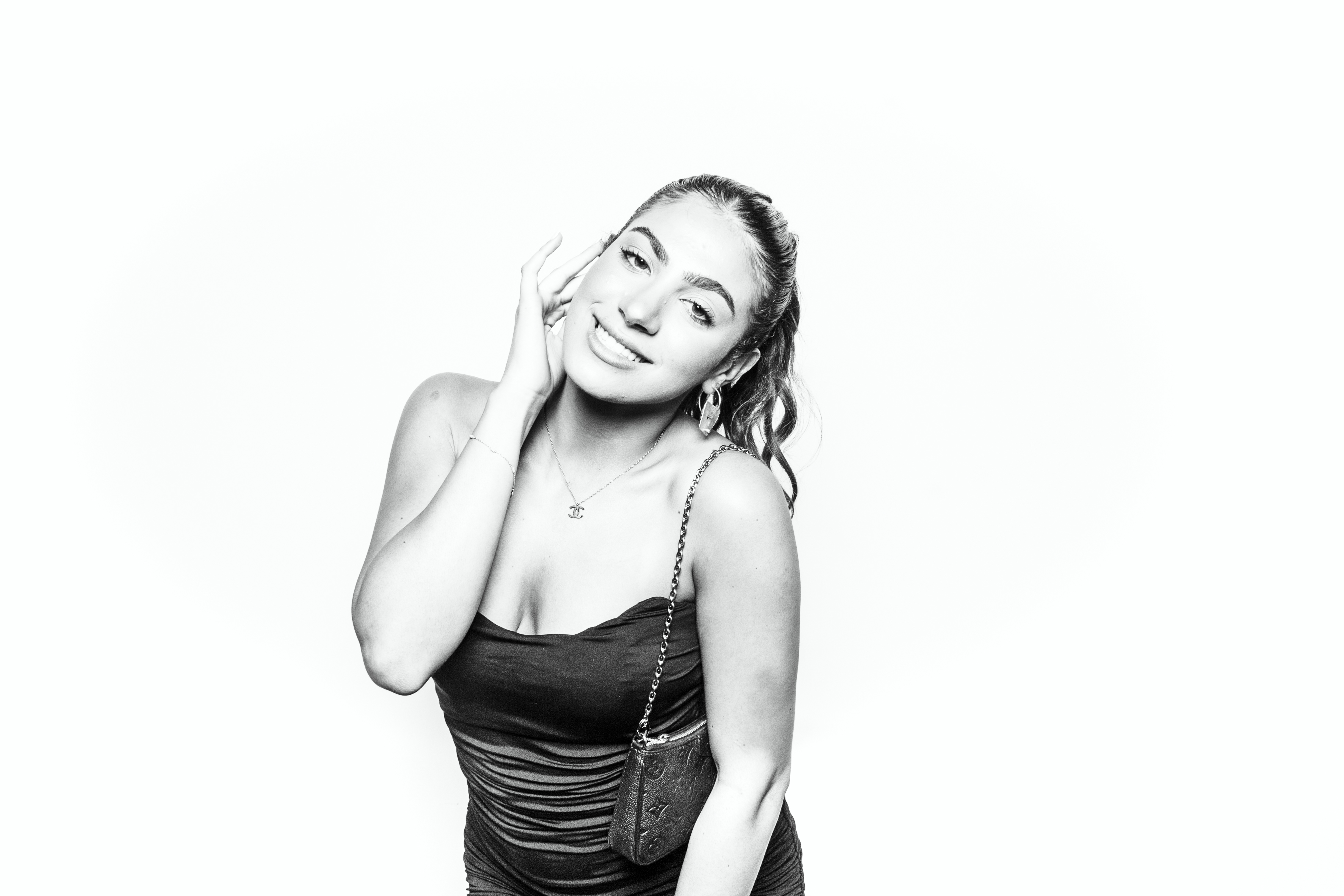 TNT: The Naked Truth | View more photos from the event at v1.boothgallery.com/u/PhabPhotobooth/TNT-The-Naked-Truth