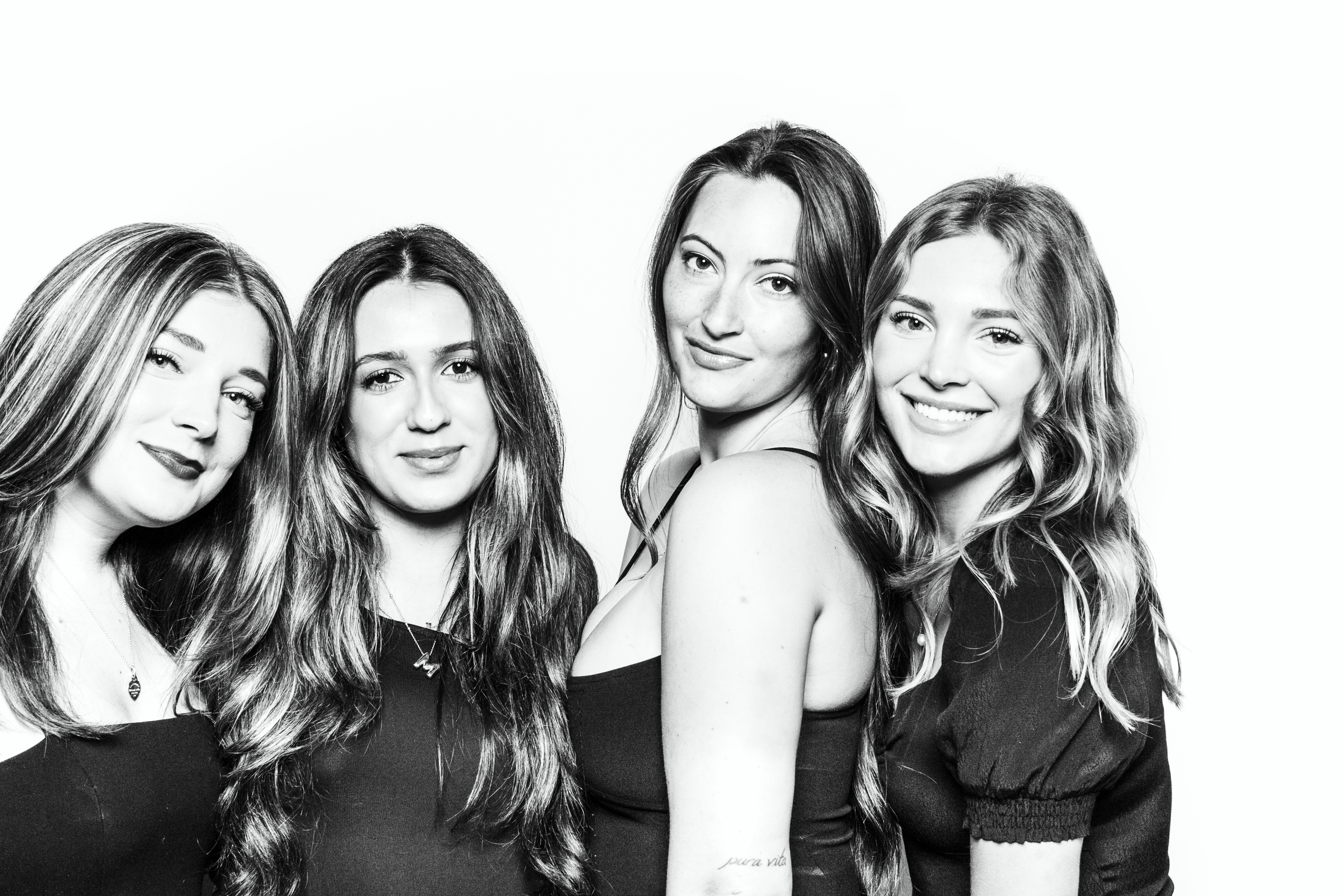TNT: The Naked Truth | View more photos from the event at v1.boothgallery.com/u/PhabPhotobooth/TNT-The-Naked-Truth