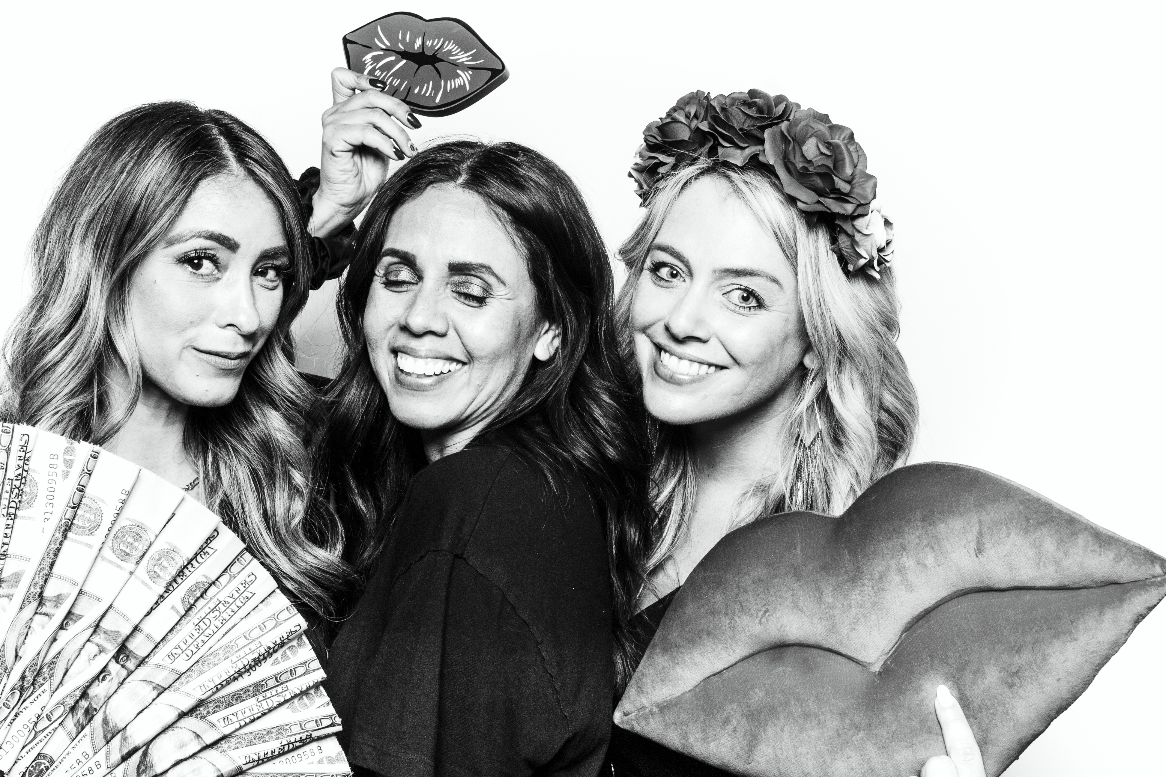 TNT: The Naked Truth | View more photos from the event at v1.boothgallery.com/u/PhabPhotobooth/TNT-The-Naked-Truth