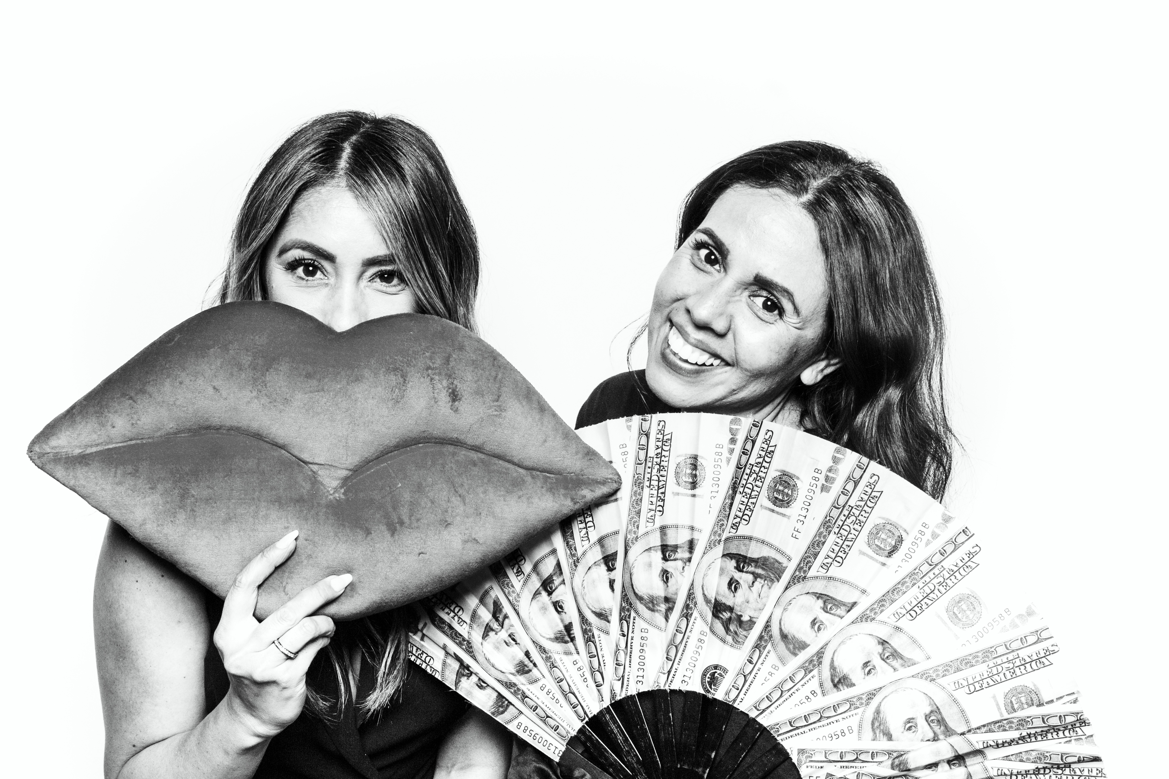 TNT: The Naked Truth | View more photos from the event at v1.boothgallery.com/u/PhabPhotobooth/TNT-The-Naked-Truth