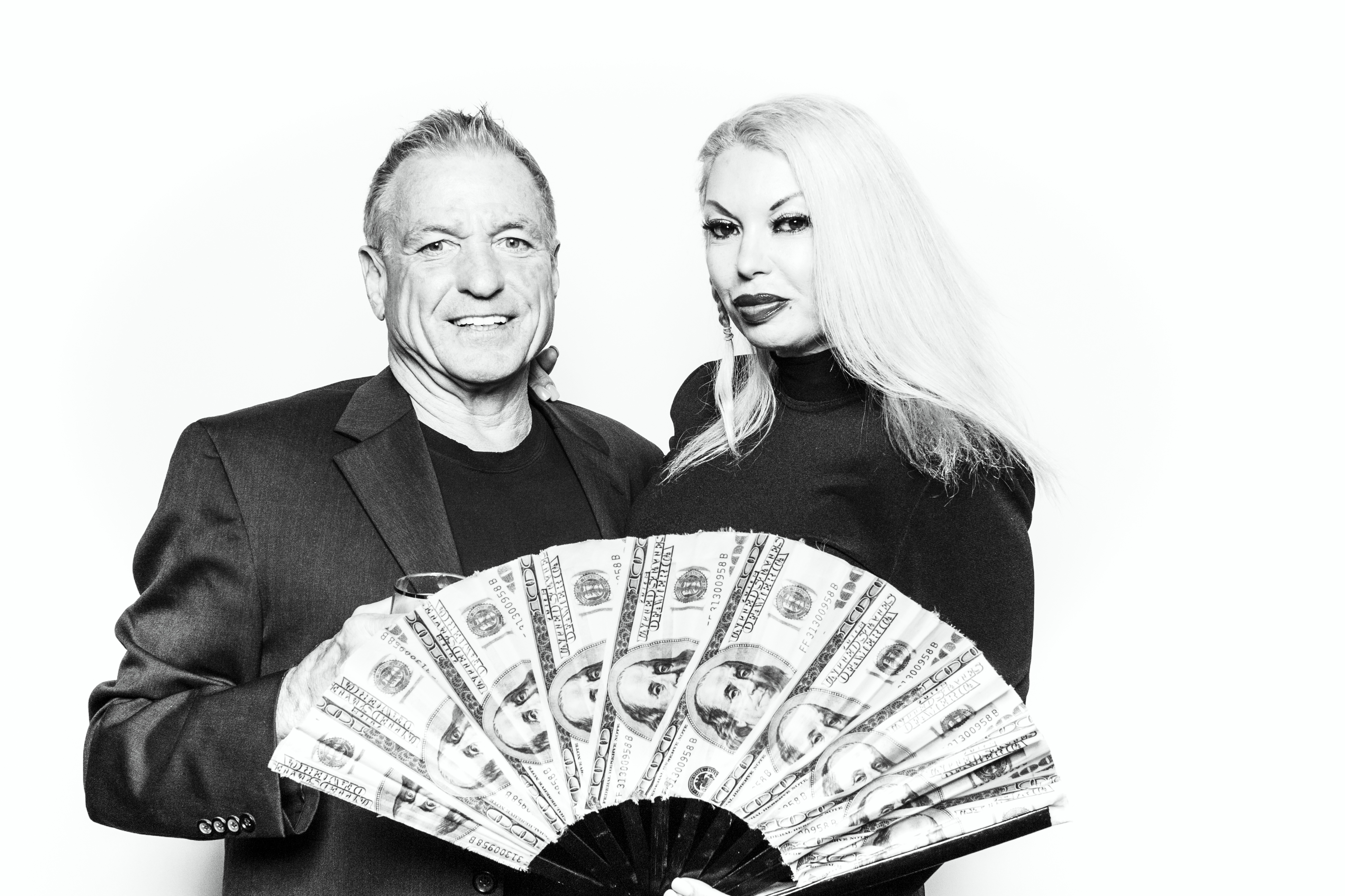 TNT: The Naked Truth | View more photos from the event at v1.boothgallery.com/u/PhabPhotobooth/TNT-The-Naked-Truth