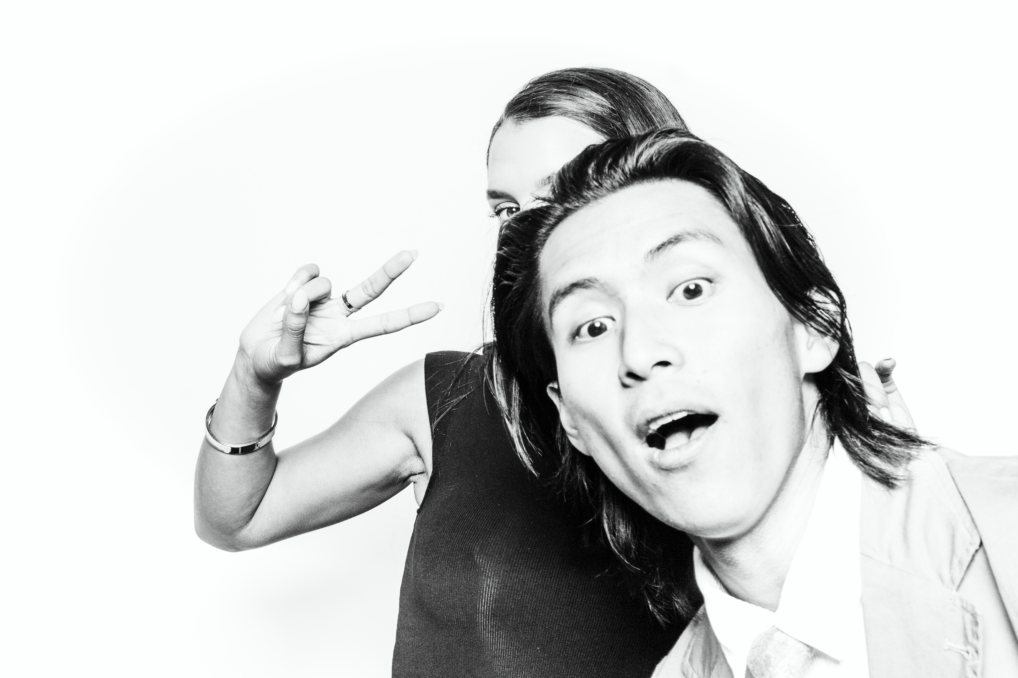 TNT: The Naked Truth | View more photos from the event at v1.boothgallery.com/u/PhabPhotobooth/TNT-The-Naked-Truth