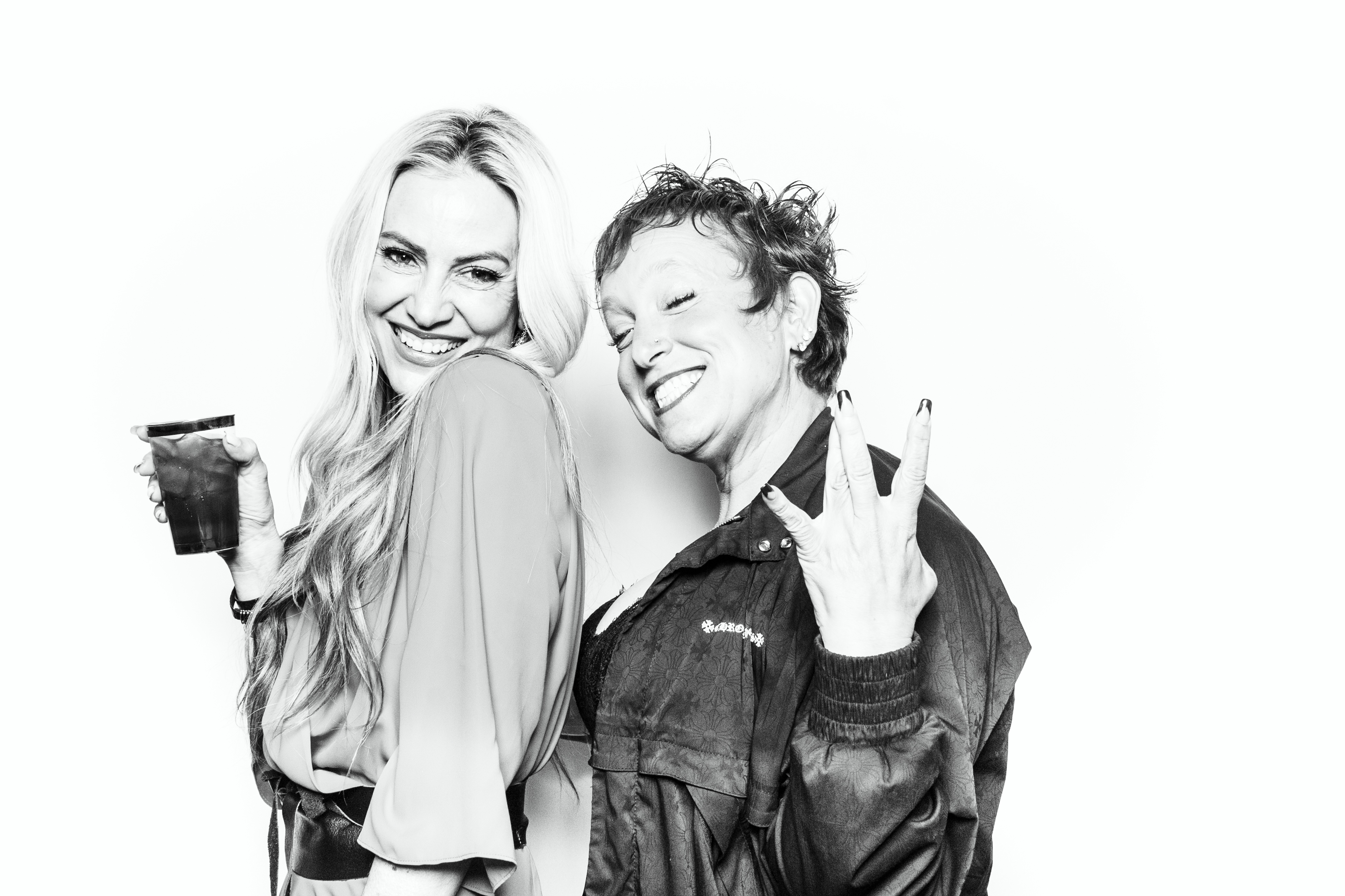 TNT: The Naked Truth | View more photos from the event at v1.boothgallery.com/u/PhabPhotobooth/TNT-The-Naked-Truth