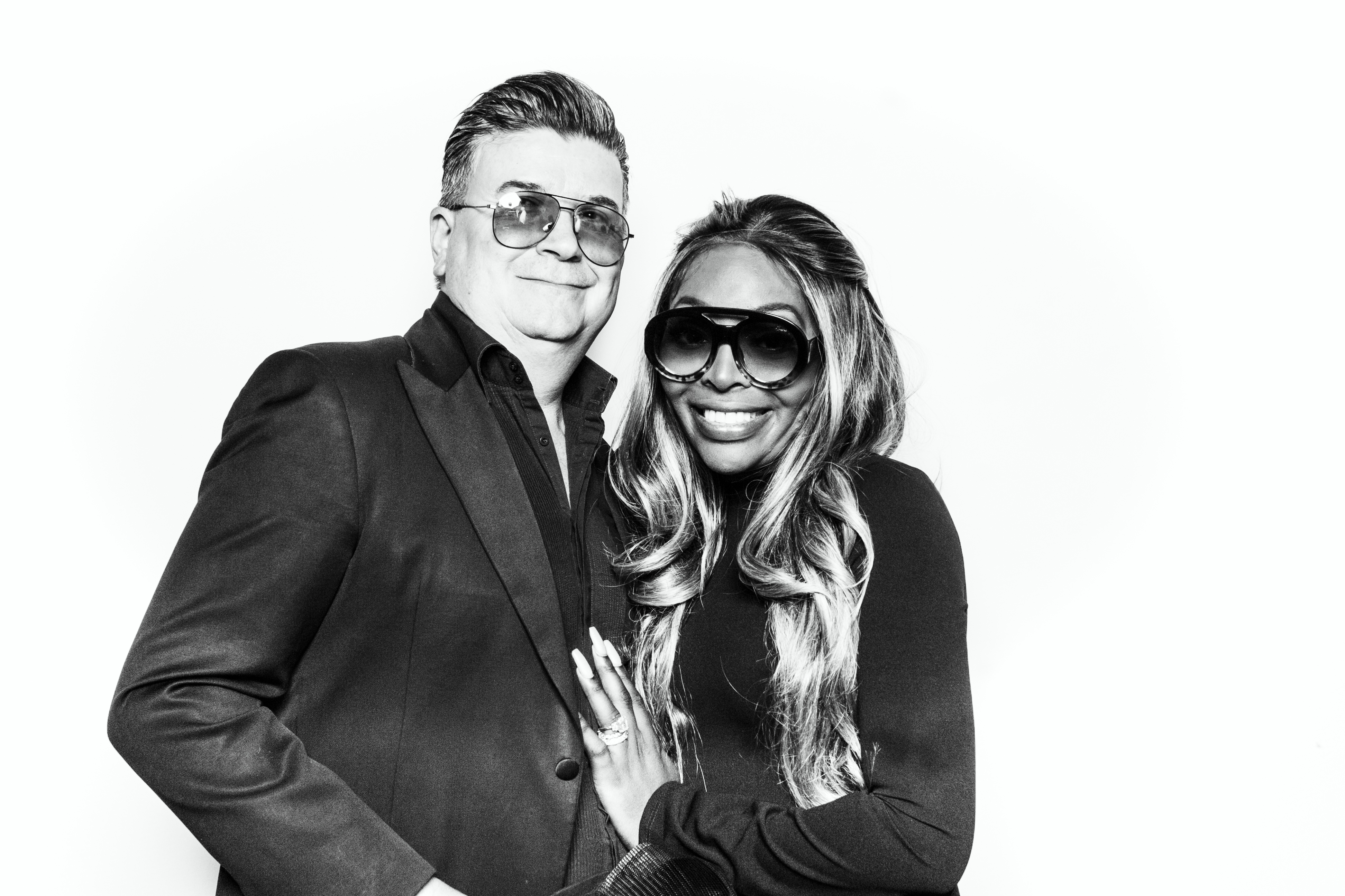 TNT: The Naked Truth | View more photos from the event at v1.boothgallery.com/u/PhabPhotobooth/TNT-The-Naked-Truth