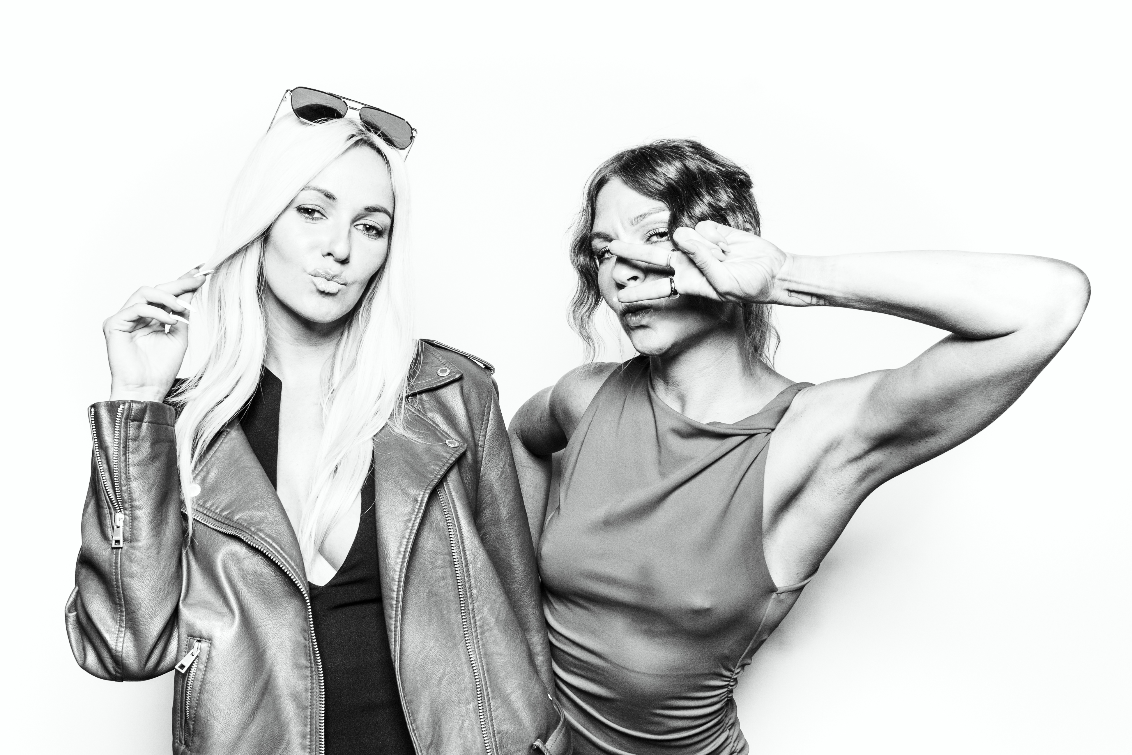 TNT: The Naked Truth | View more photos from the event at v1.boothgallery.com/u/PhabPhotobooth/TNT-The-Naked-Truth