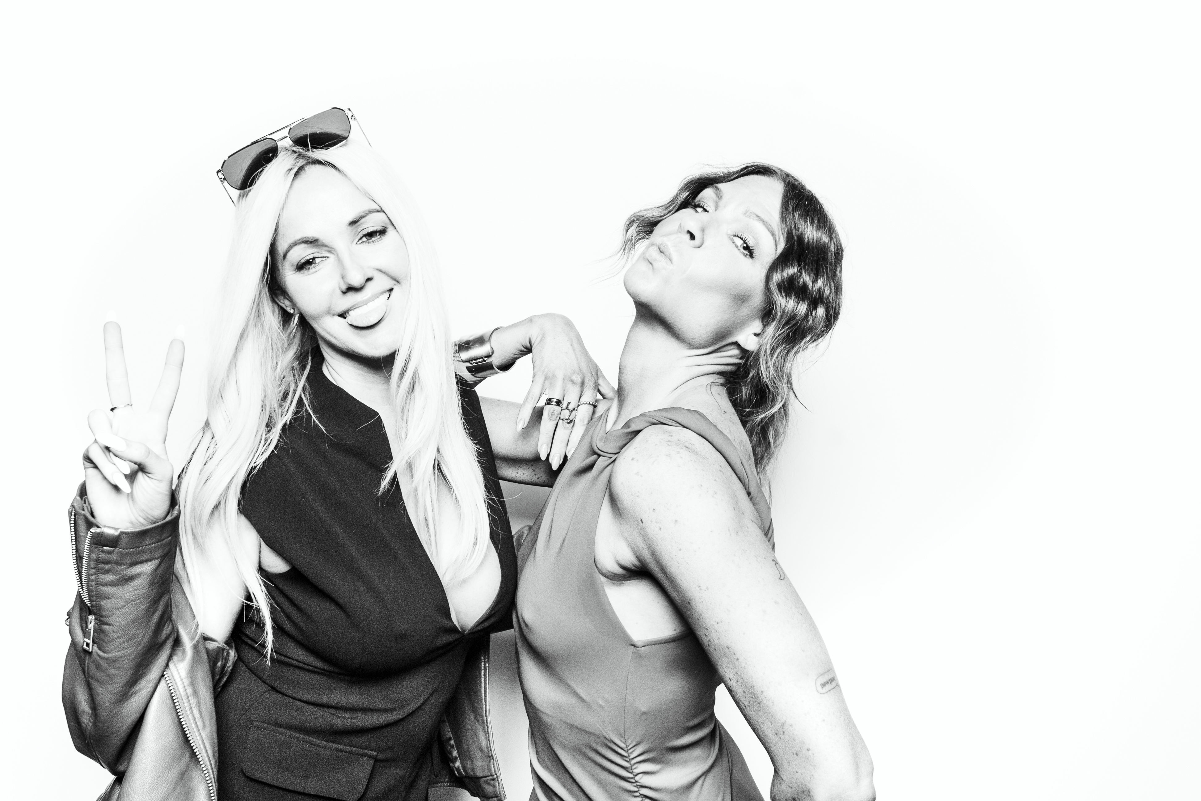 TNT: The Naked Truth | View more photos from the event at v1.boothgallery.com/u/PhabPhotobooth/TNT-The-Naked-Truth