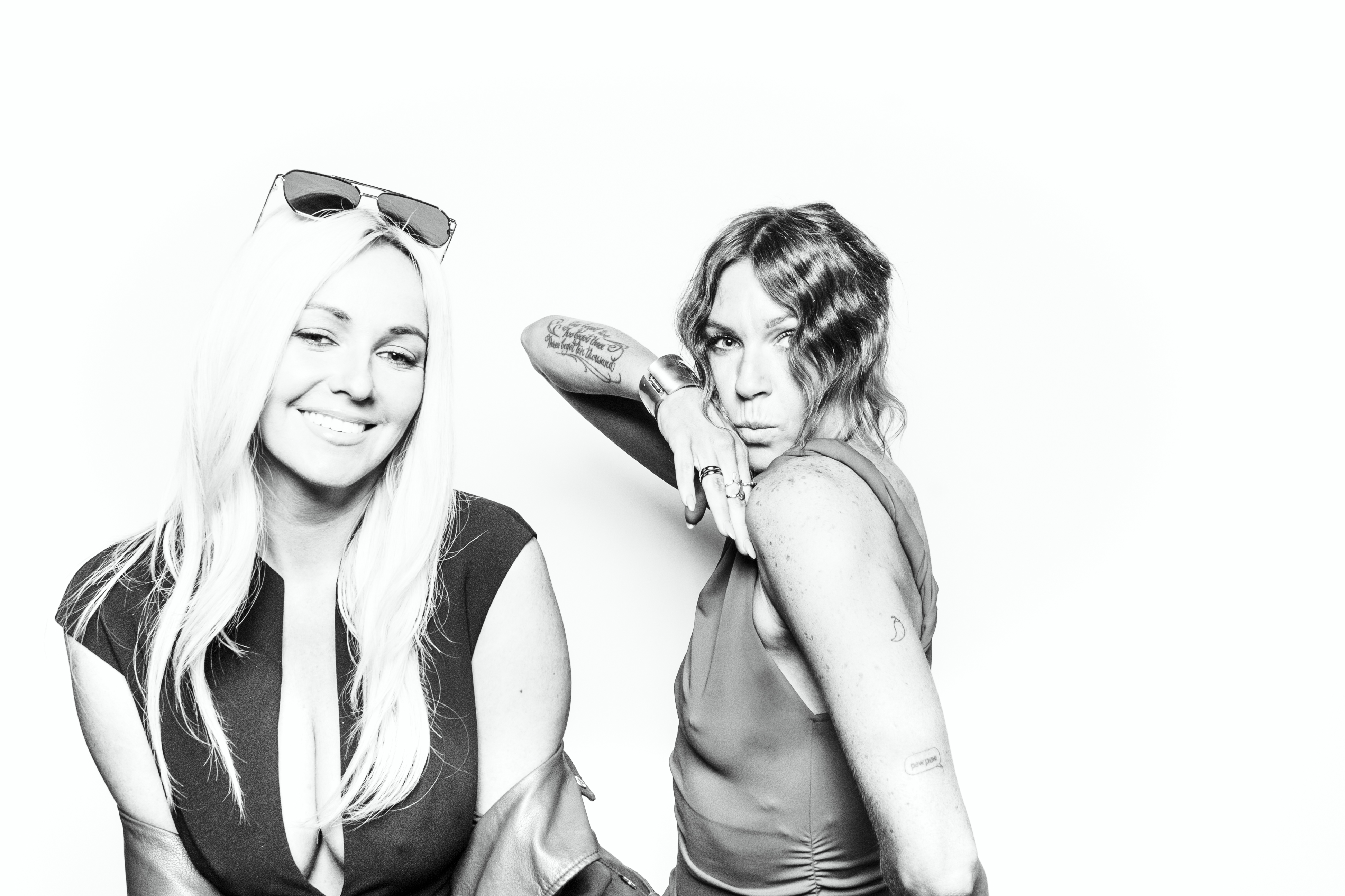 TNT: The Naked Truth | View more photos from the event at v1.boothgallery.com/u/PhabPhotobooth/TNT-The-Naked-Truth