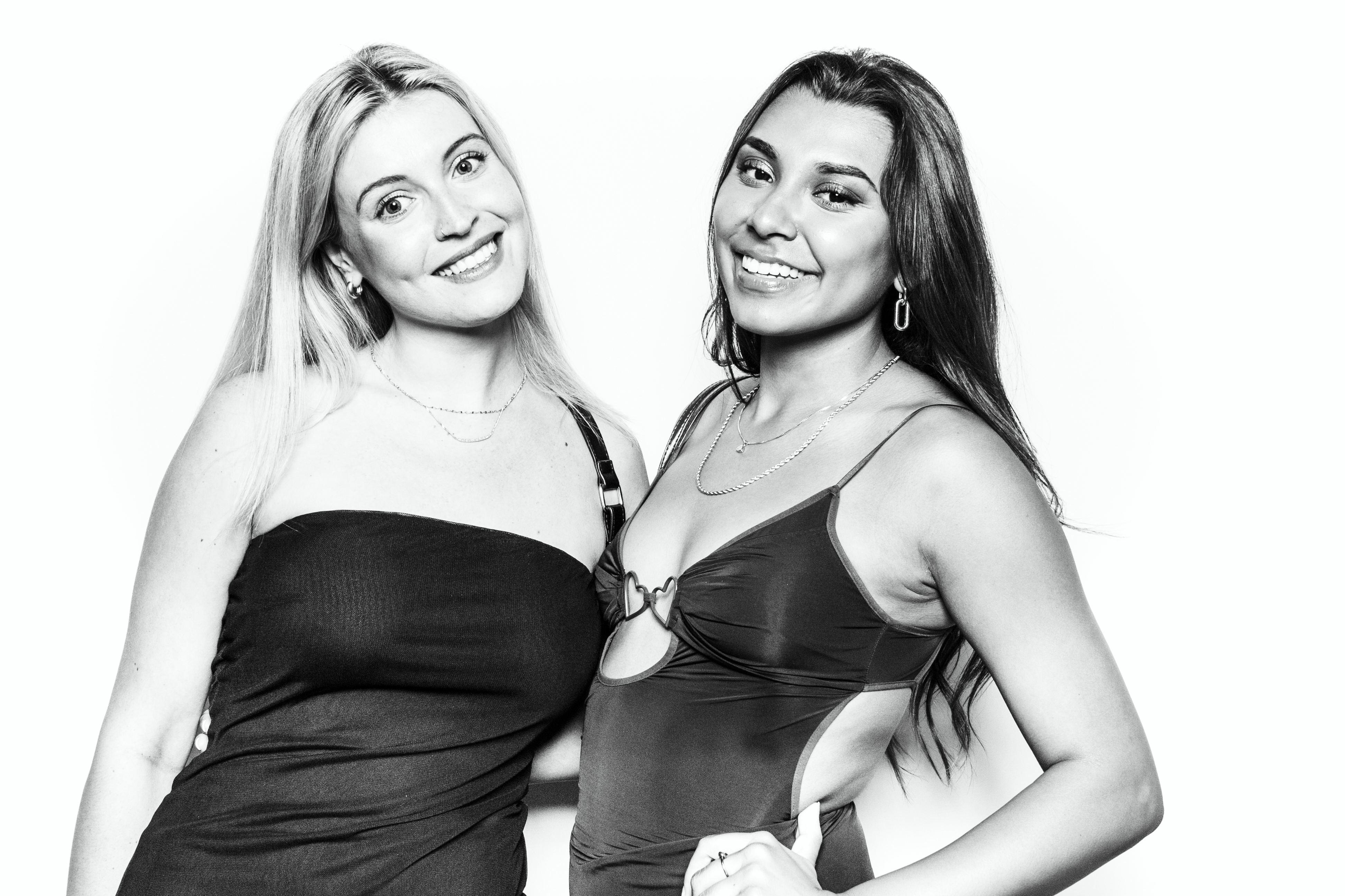 TNT: The Naked Truth | View more photos from the event at v1.boothgallery.com/u/PhabPhotobooth/TNT-The-Naked-Truth