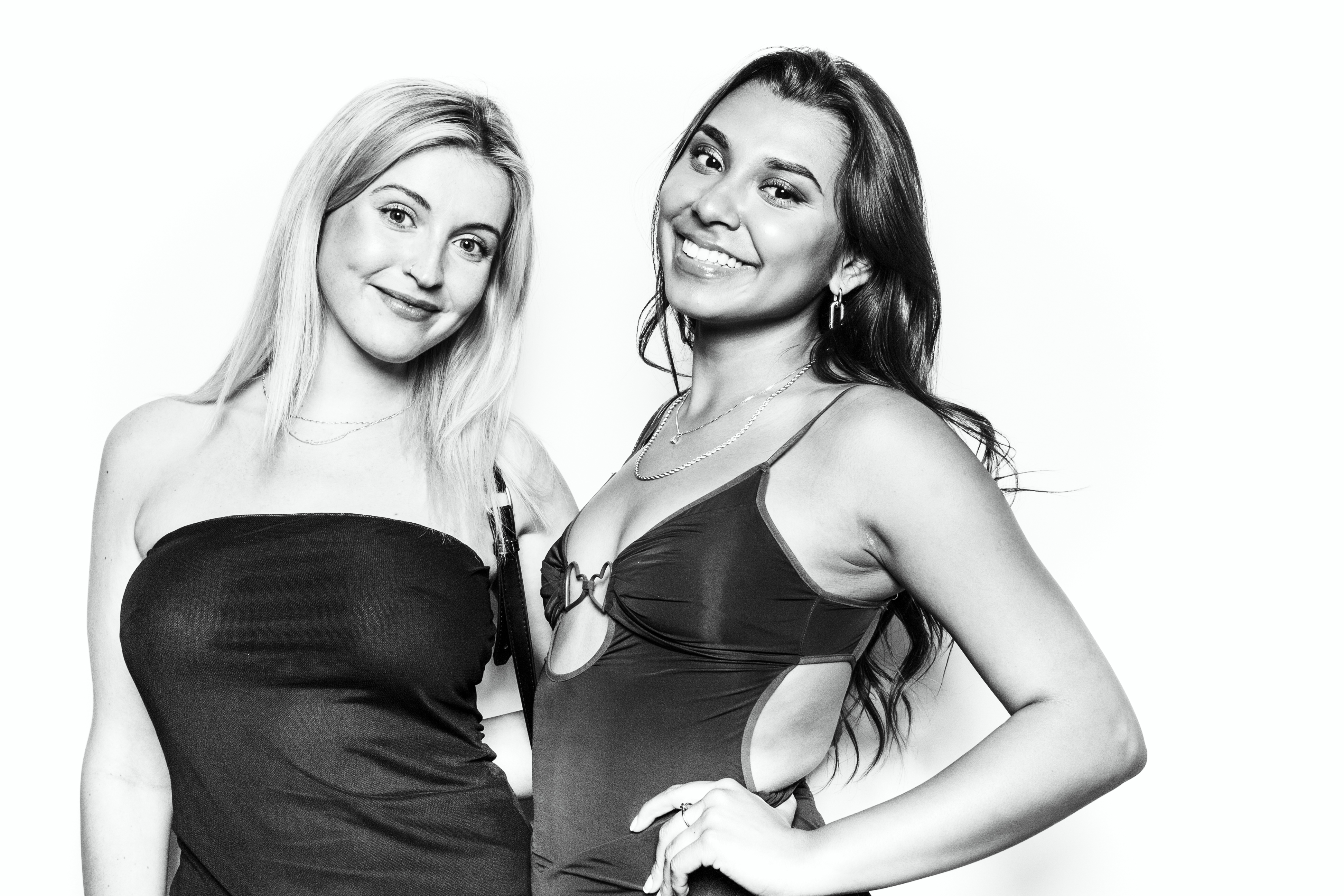 TNT: The Naked Truth | View more photos from the event at v1.boothgallery.com/u/PhabPhotobooth/TNT-The-Naked-Truth