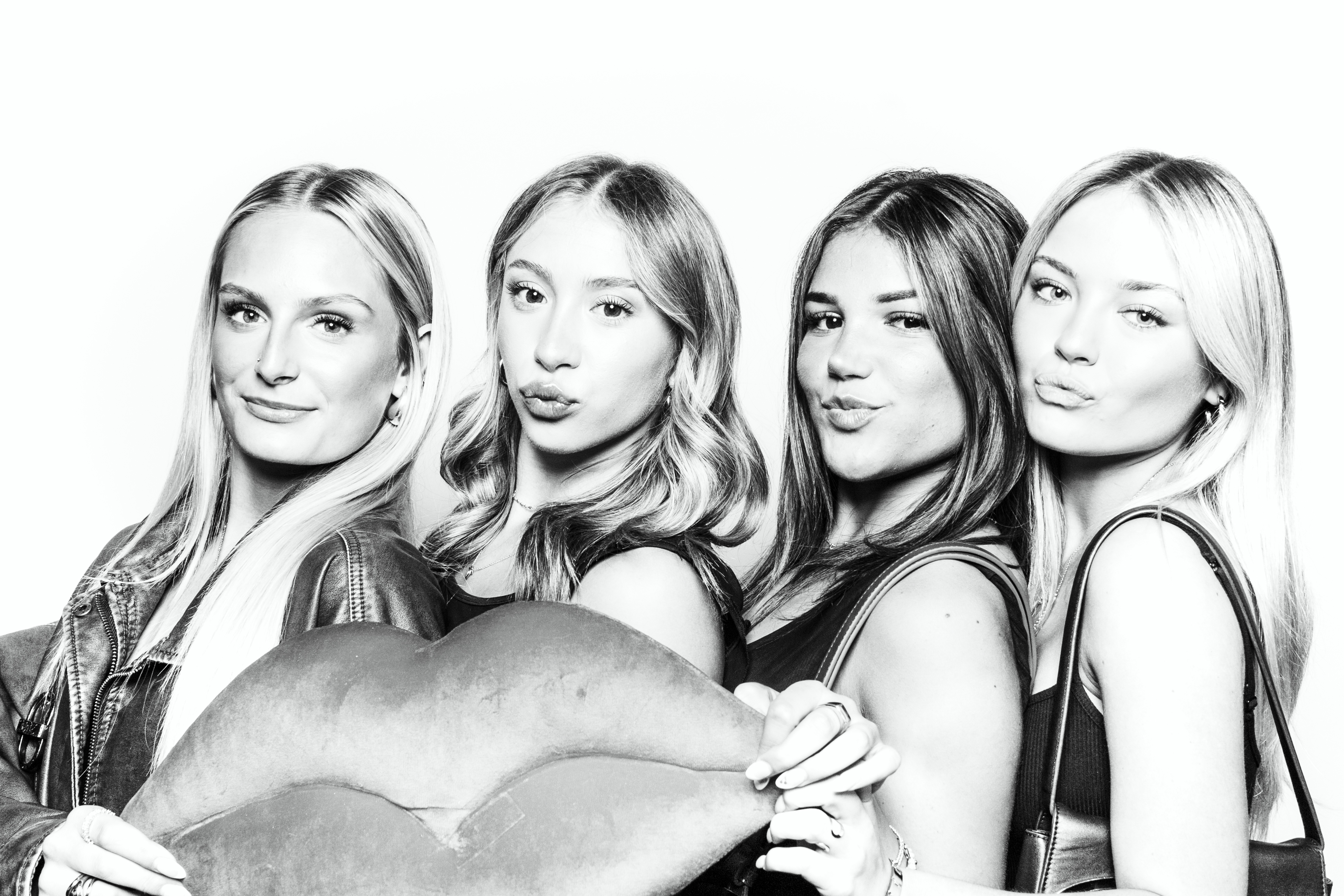 TNT: The Naked Truth | View more photos from the event at v1.boothgallery.com/u/PhabPhotobooth/TNT-The-Naked-Truth