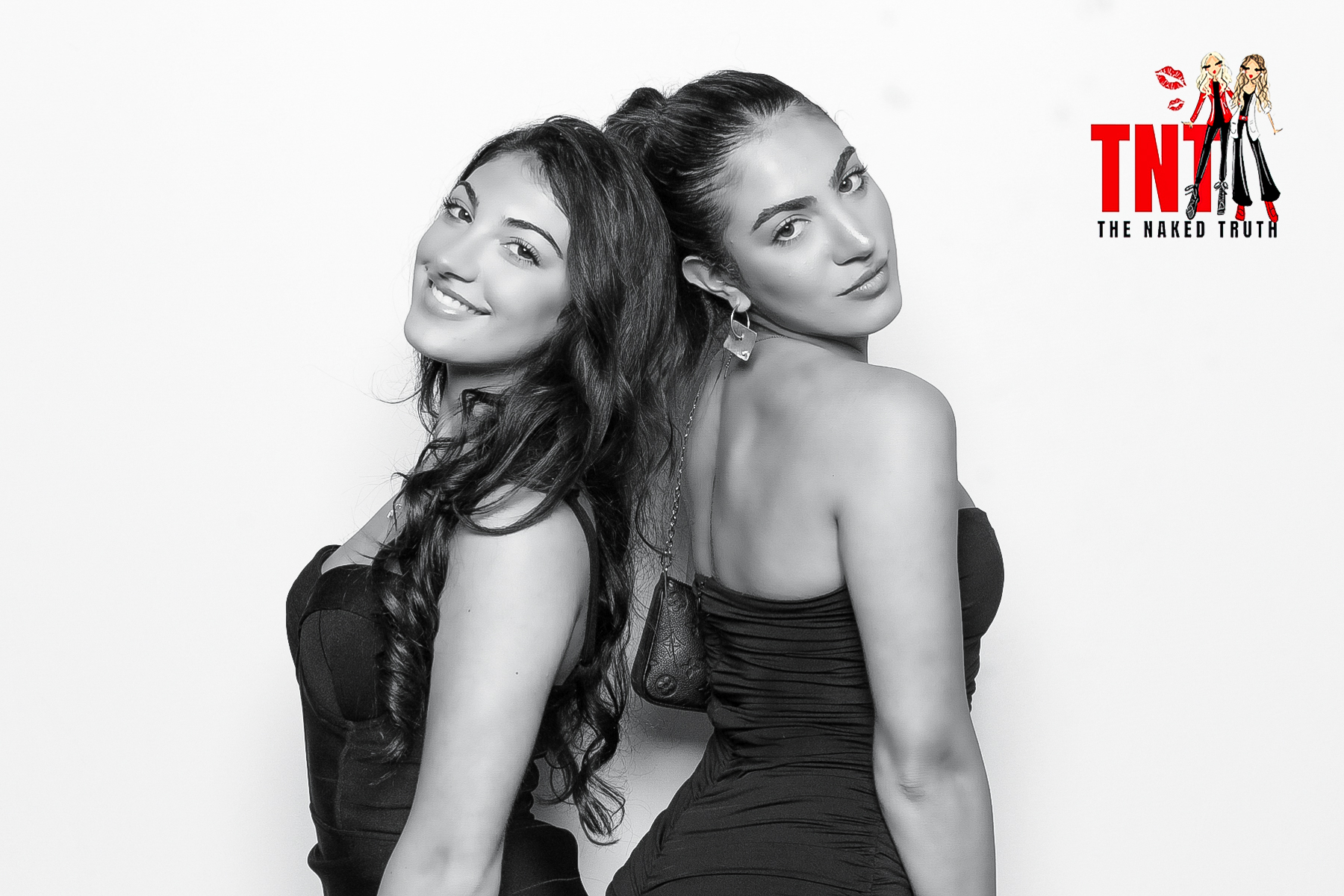TNT: The Naked Truth | View more photos from the event at v1.boothgallery.com/u/PhabPhotobooth/TNT-The-Naked-Truth