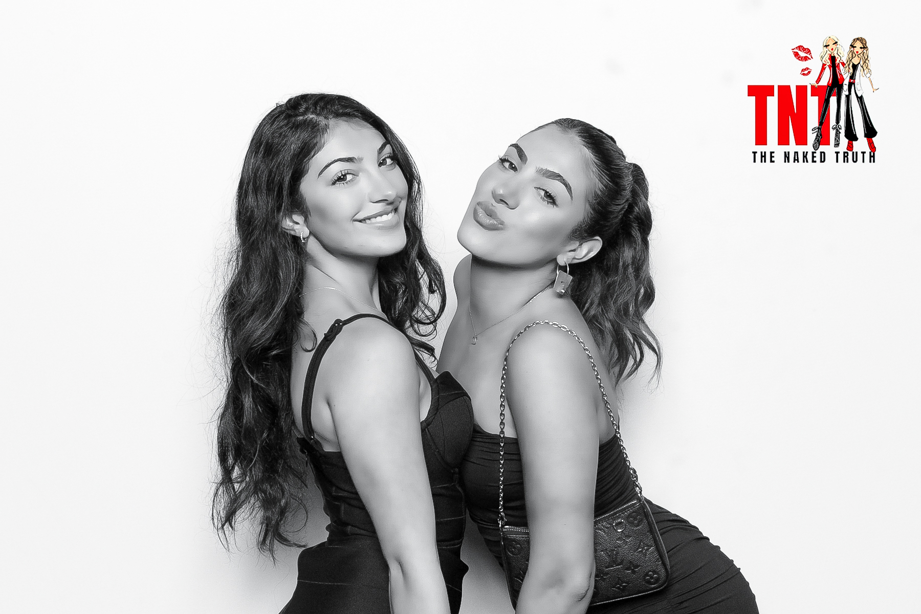 TNT: The Naked Truth | View more photos from the event at v1.boothgallery.com/u/PhabPhotobooth/TNT-The-Naked-Truth