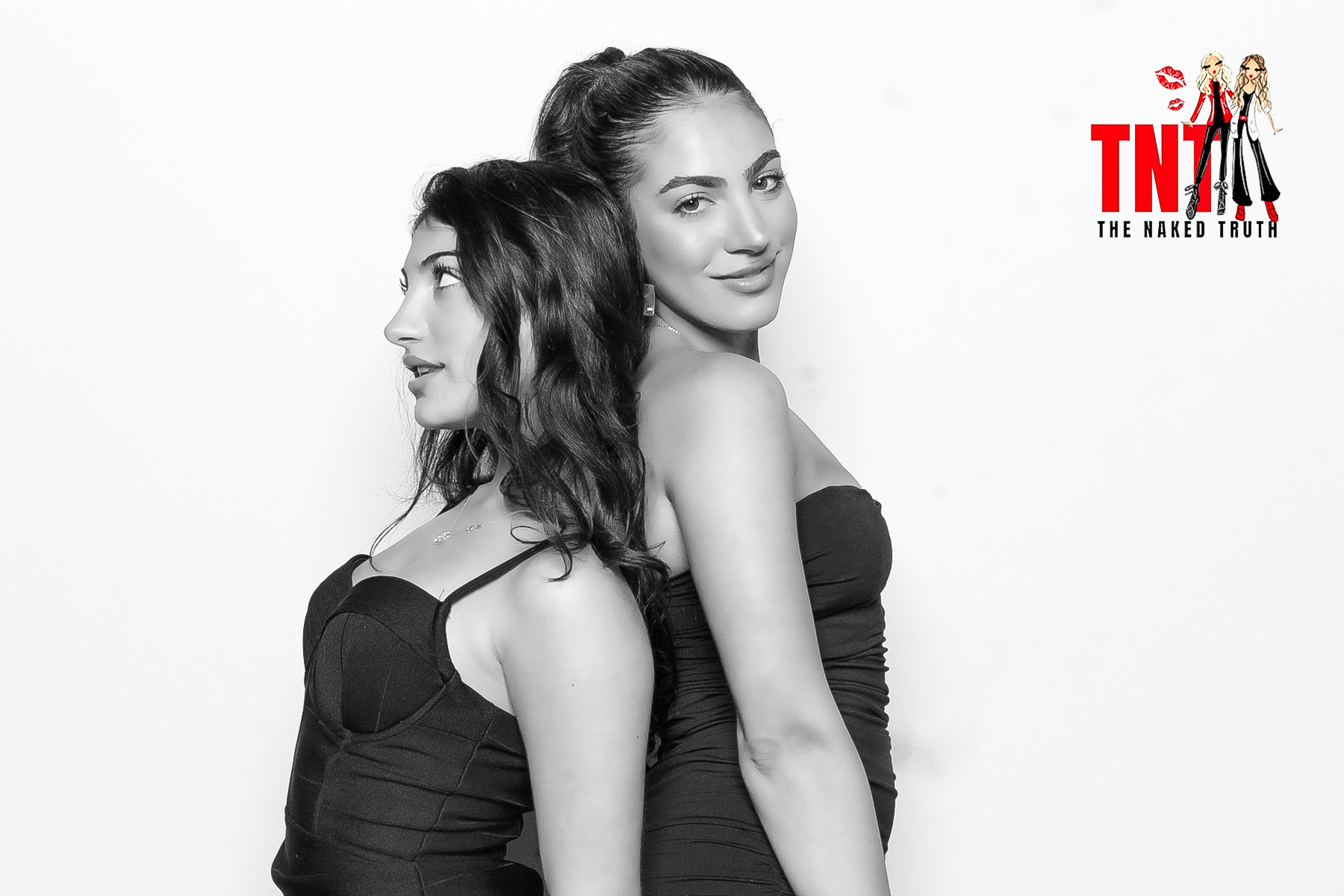 TNT: The Naked Truth | View more photos from the event at v1.boothgallery.com/u/PhabPhotobooth/TNT-The-Naked-Truth