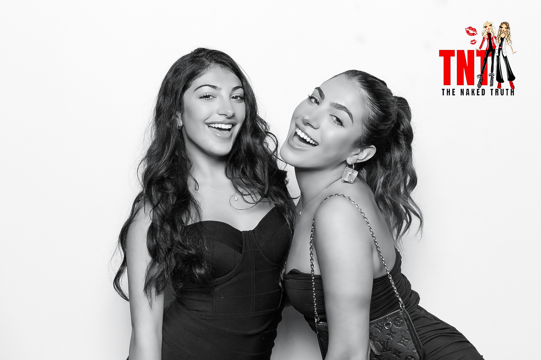 TNT: The Naked Truth | View more photos from the event at v1.boothgallery.com/u/PhabPhotobooth/TNT-The-Naked-Truth