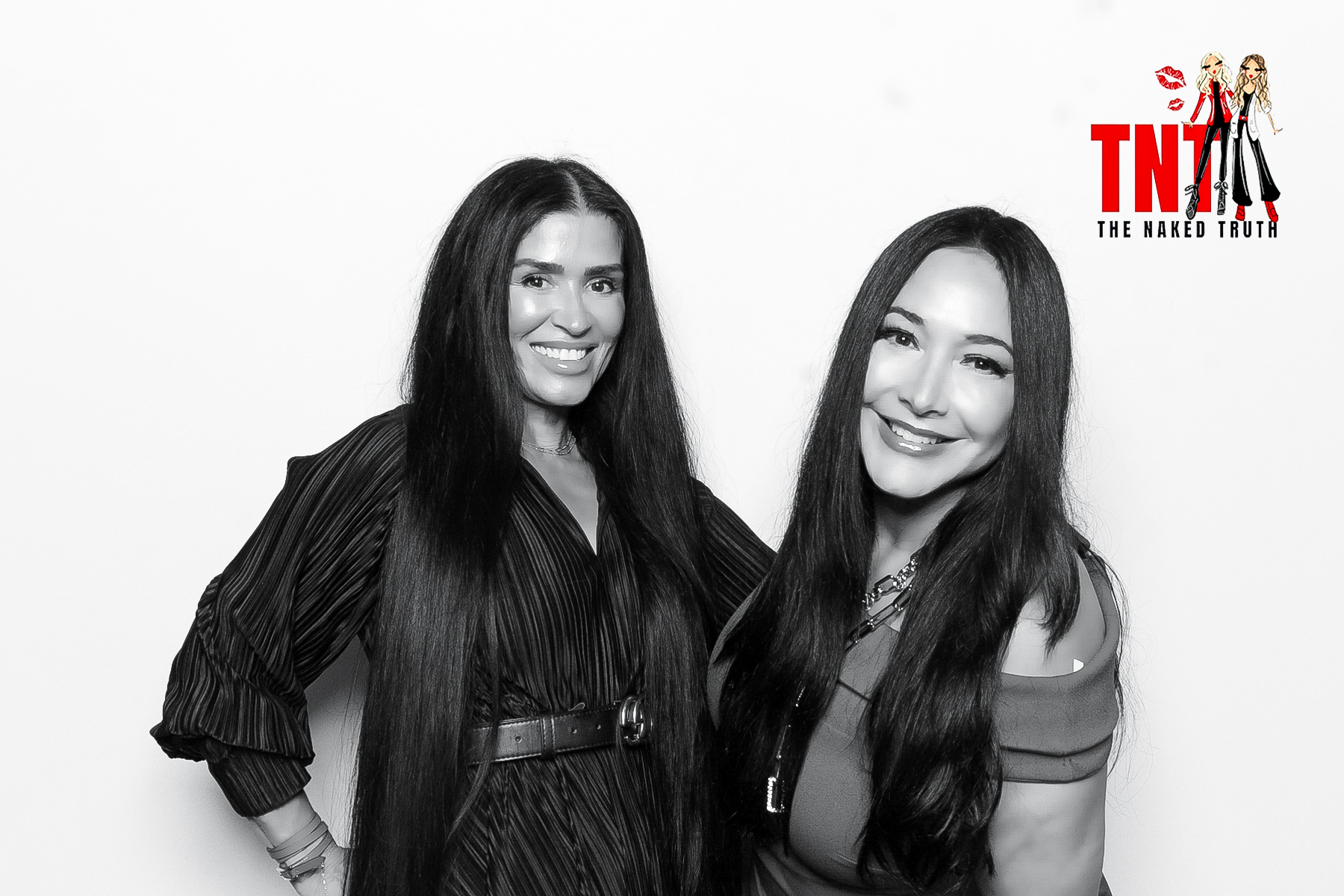 TNT: The Naked Truth | View more photos from the event at v1.boothgallery.com/u/PhabPhotobooth/TNT-The-Naked-Truth
