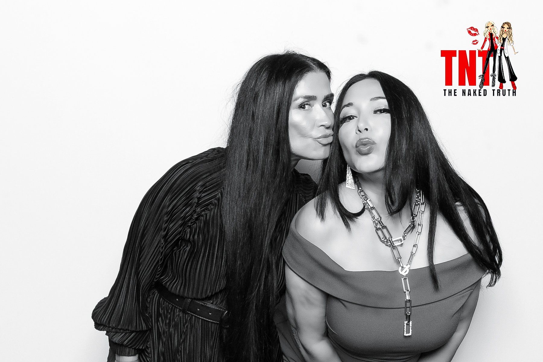 TNT: The Naked Truth | View more photos from the event at v1.boothgallery.com/u/PhabPhotobooth/TNT-The-Naked-Truth