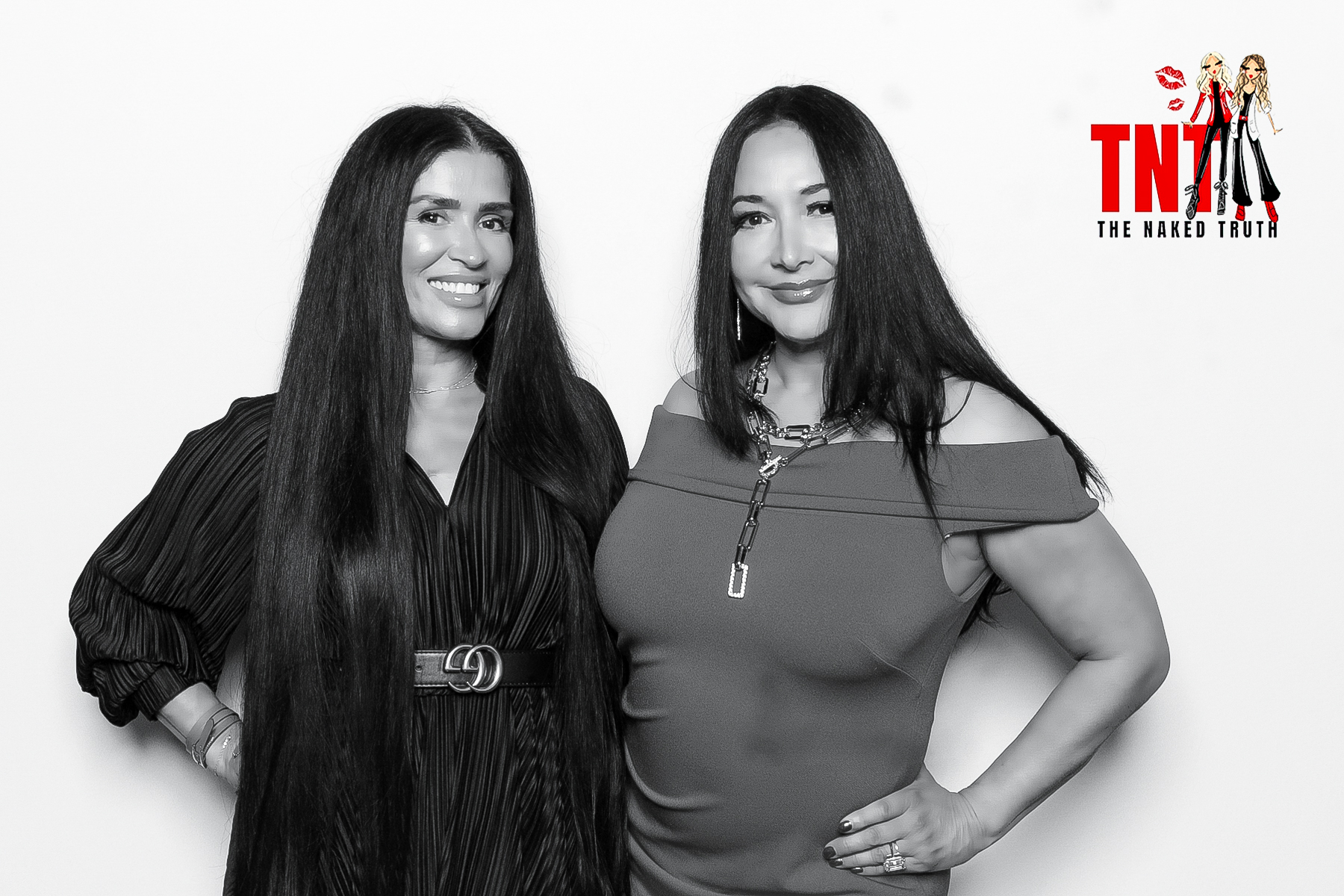 TNT: The Naked Truth | View more photos from the event at v1.boothgallery.com/u/PhabPhotobooth/TNT-The-Naked-Truth