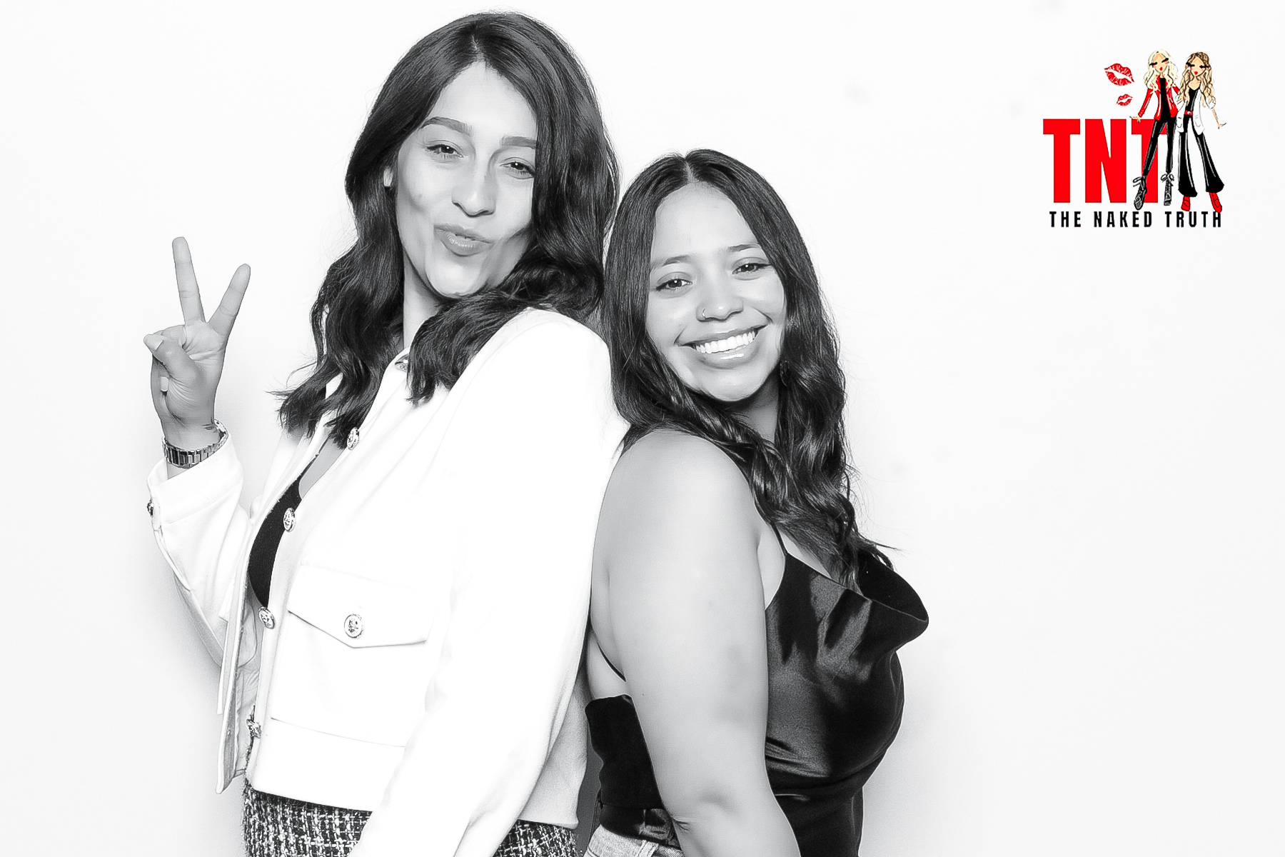 TNT: The Naked Truth | View more photos from the event at v1.boothgallery.com/u/PhabPhotobooth/TNT-The-Naked-Truth