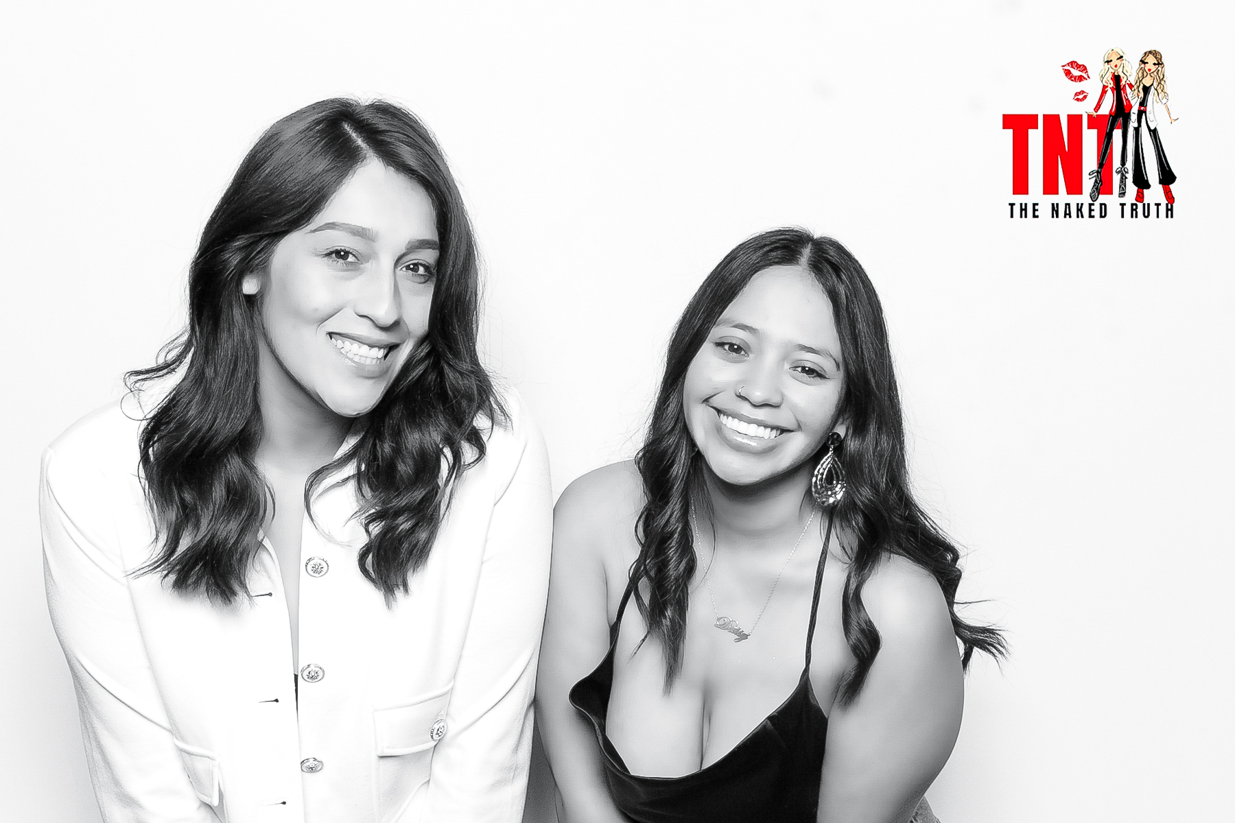 TNT: The Naked Truth | View more photos from the event at v1.boothgallery.com/u/PhabPhotobooth/TNT-The-Naked-Truth