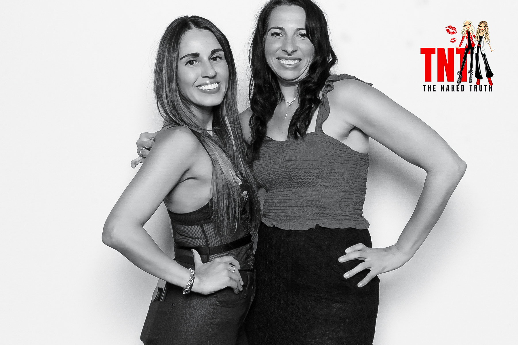 TNT: The Naked Truth | View more photos from the event at v1.boothgallery.com/u/PhabPhotobooth/TNT-The-Naked-Truth