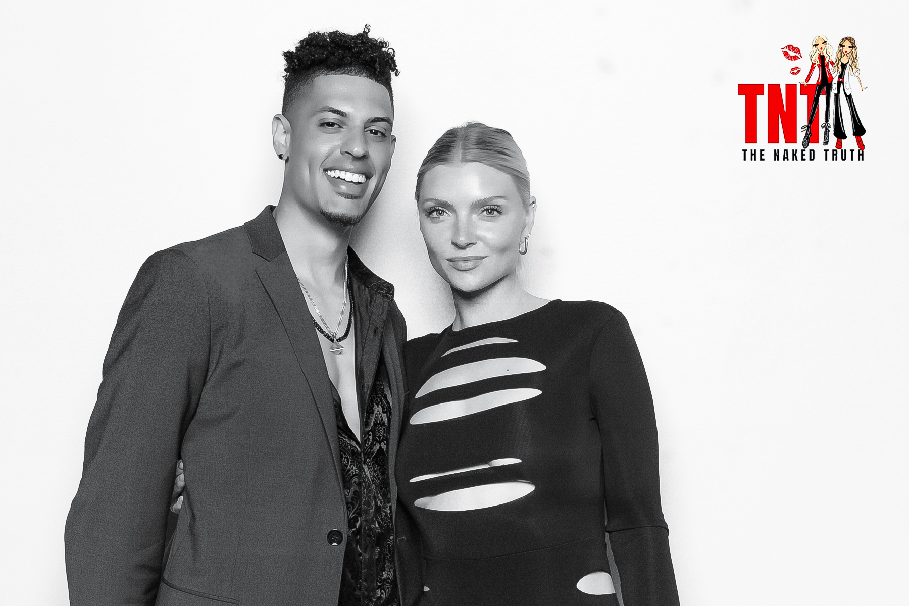 TNT: The Naked Truth | View more photos from the event at v1.boothgallery.com/u/PhabPhotobooth/TNT-The-Naked-Truth